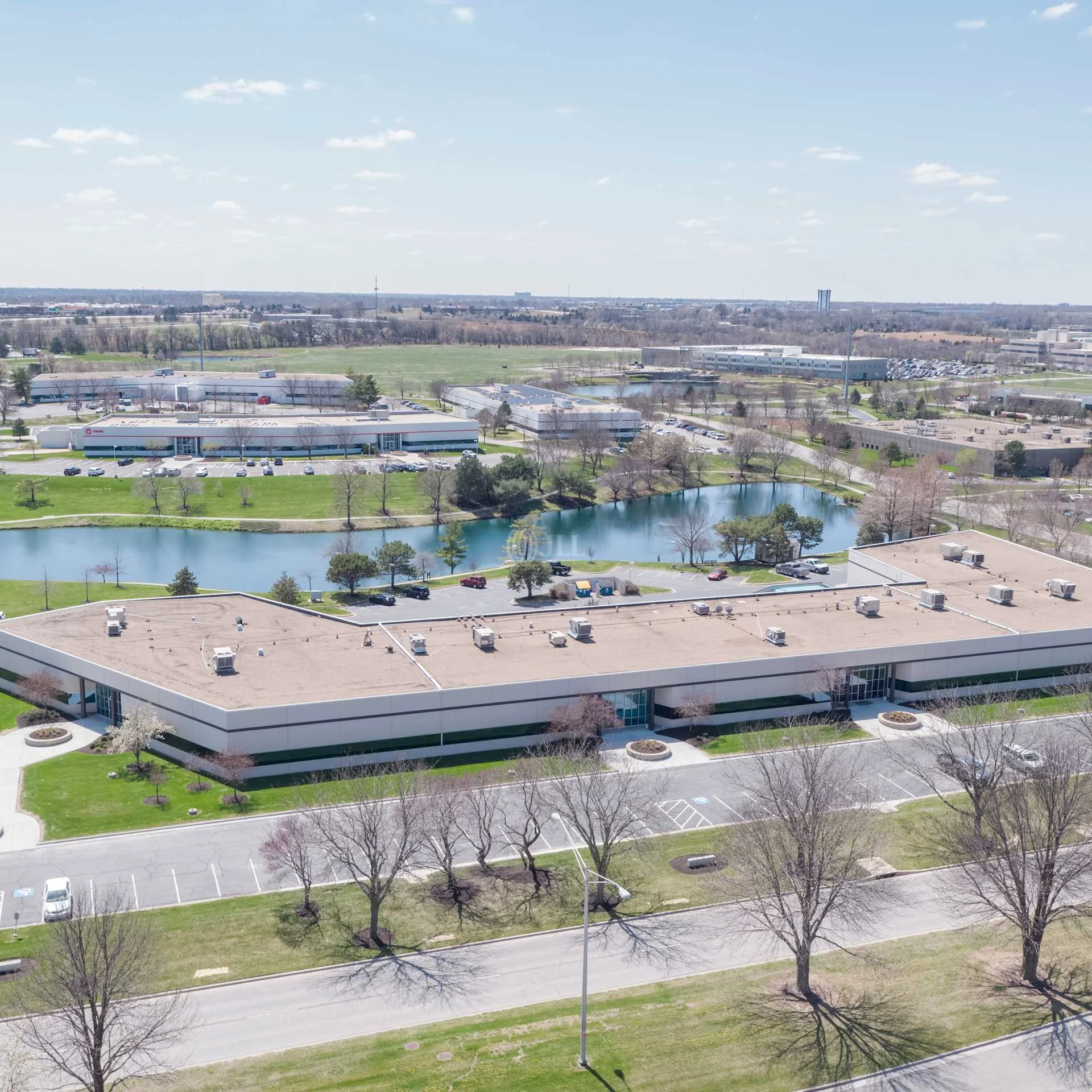 Southlake - Tech 1 - photo 2 - Lenexa, KS
