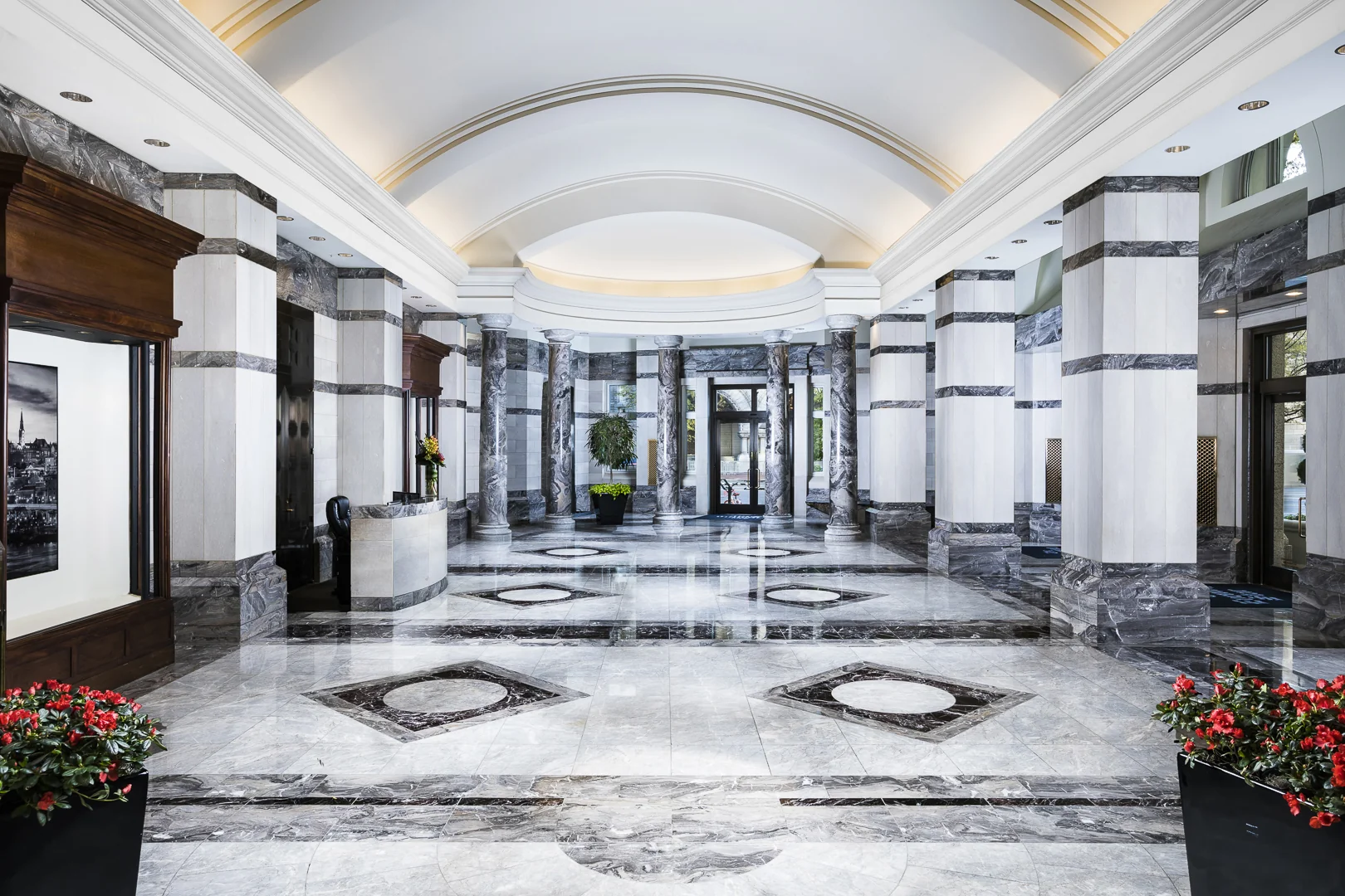 Evening Star Building - photo 2 - Washington, DC