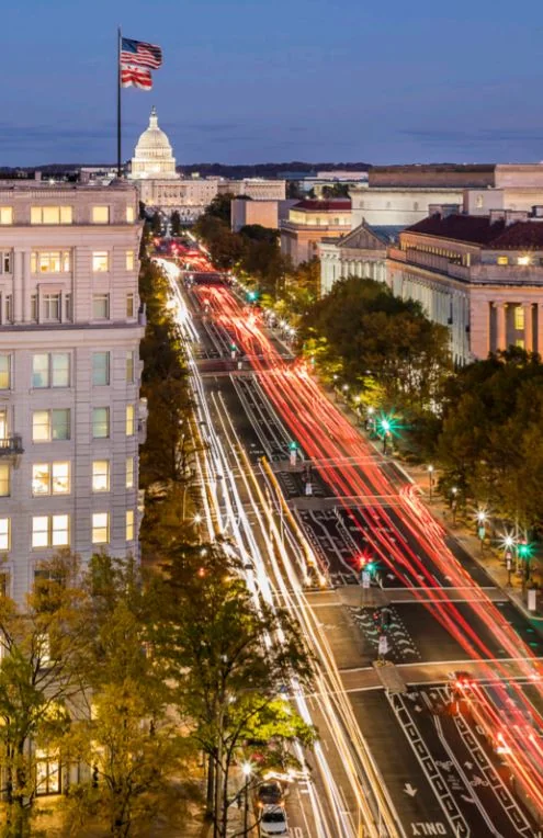 Evening Star Building - photo 3 - Washington, DC