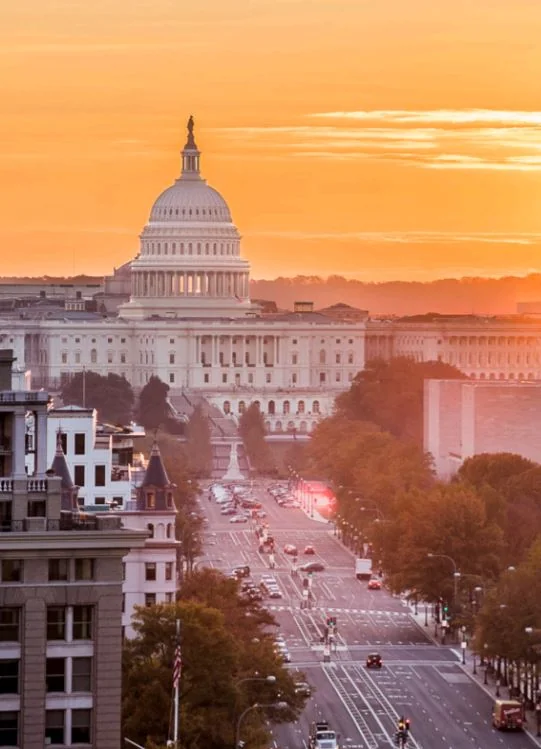 Evening Star Building - photo 5 - Washington, DC