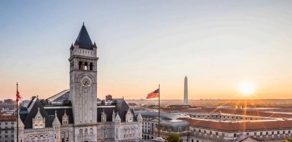 Evening Star Building - photo 10 - Washington, DC
