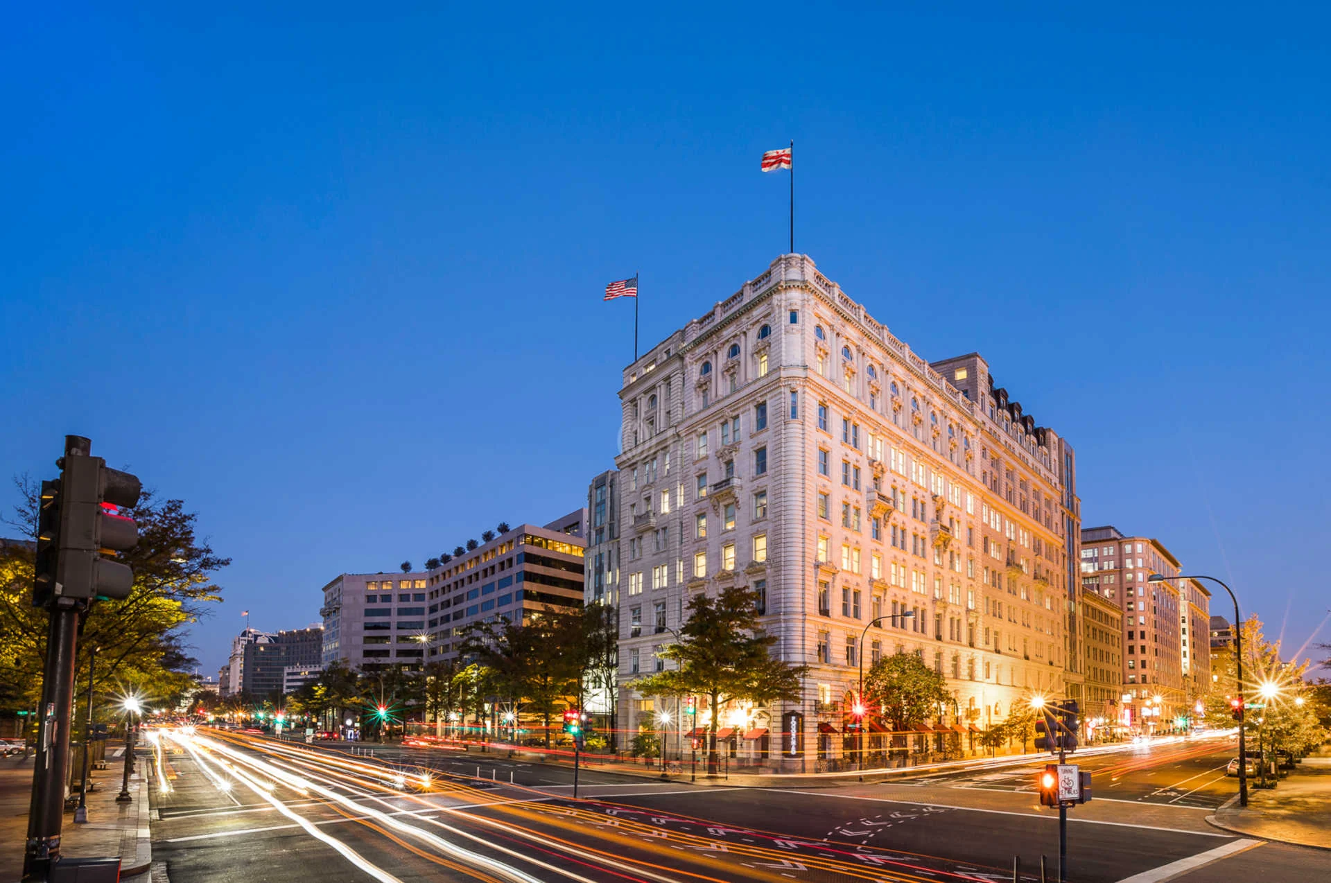 Evening Star Building - photo 20 - Washington, DC