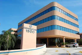 One Lincoln Place — Lease in Boca Raton, FL, photo 1 of 4