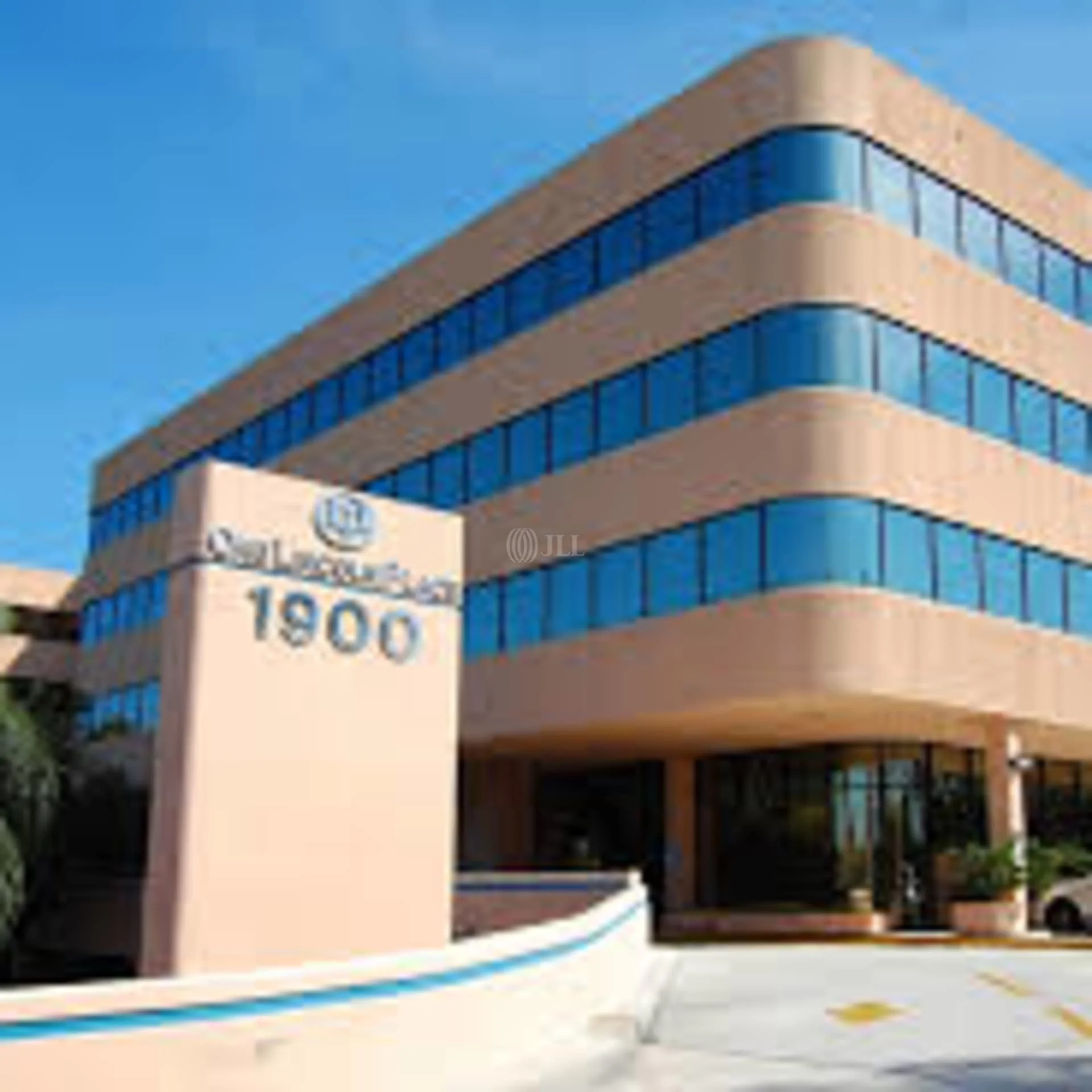 One Lincoln Place — Lease in Boca Raton, FL, photo 2 of 4
