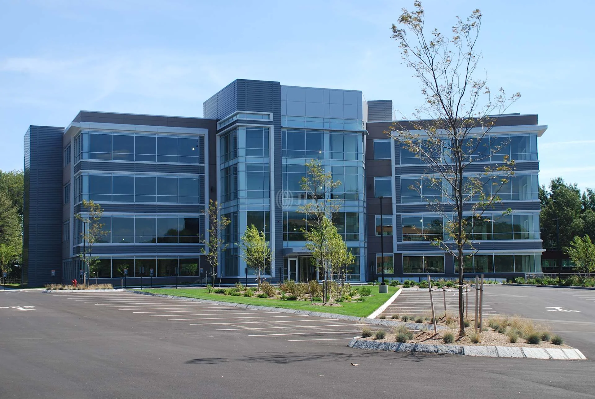 Four Burlington Woods — Lease in Burlington, MA, photo 8 of 8