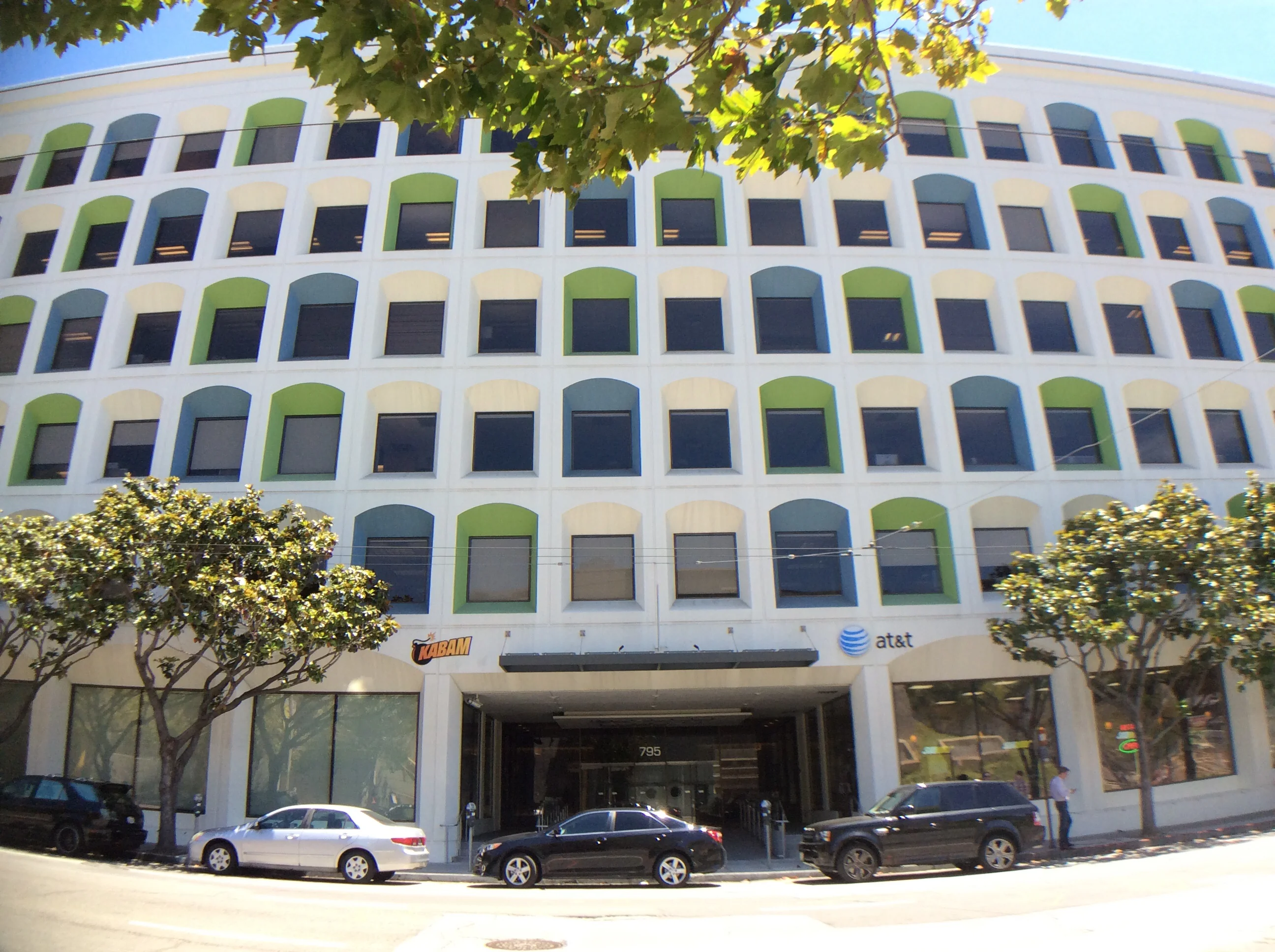 795 Folsom St
