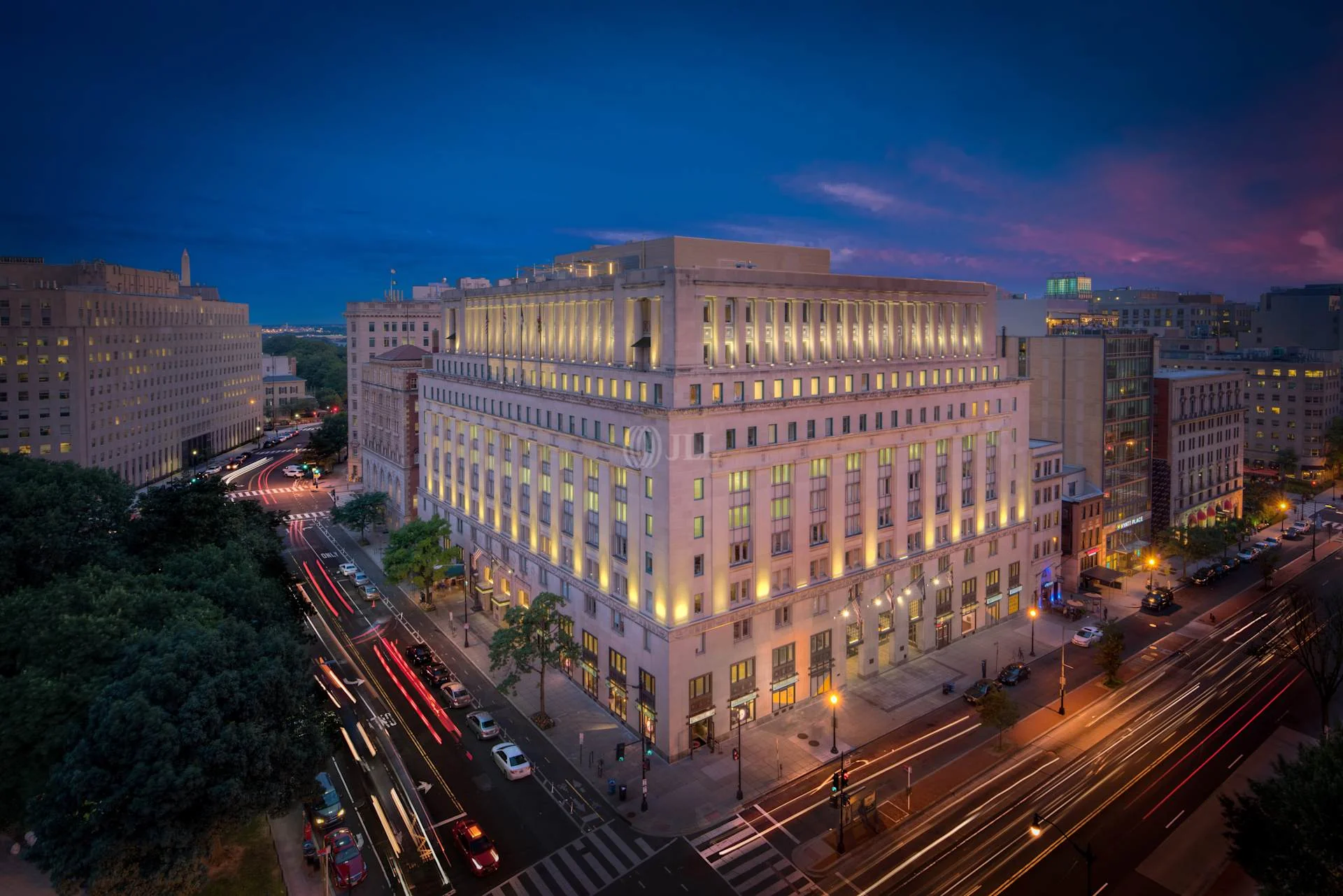 Southern Railway Building - photo 15 - Washington, DC