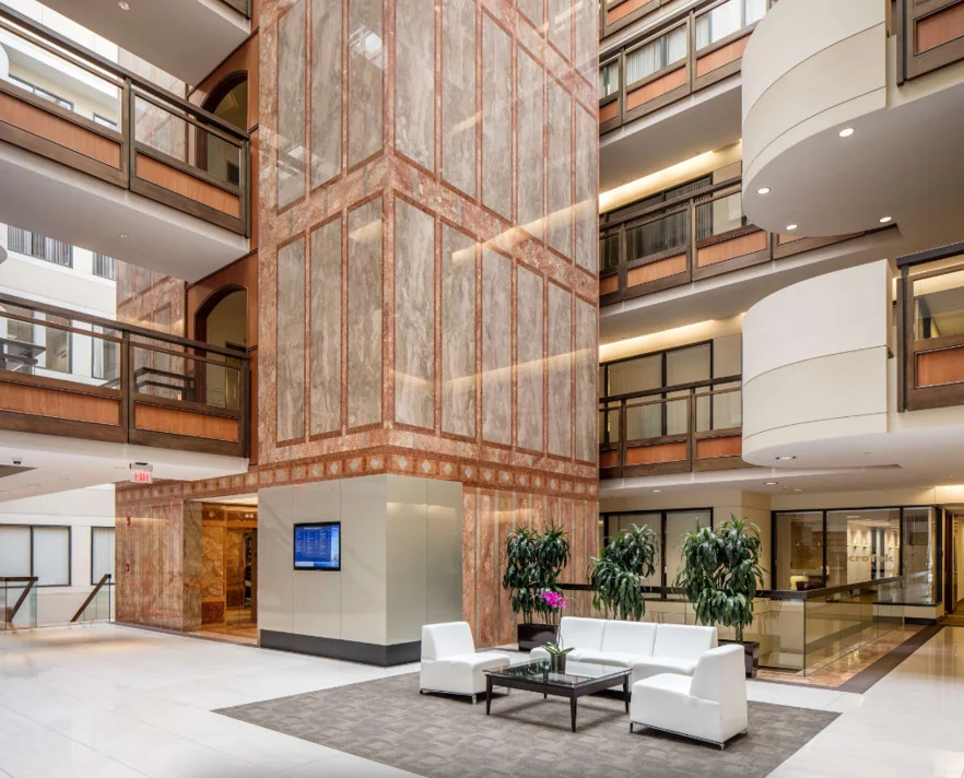 25 Burlington Mall Rd — Lease in Burlington, MA, photo 3 of 8