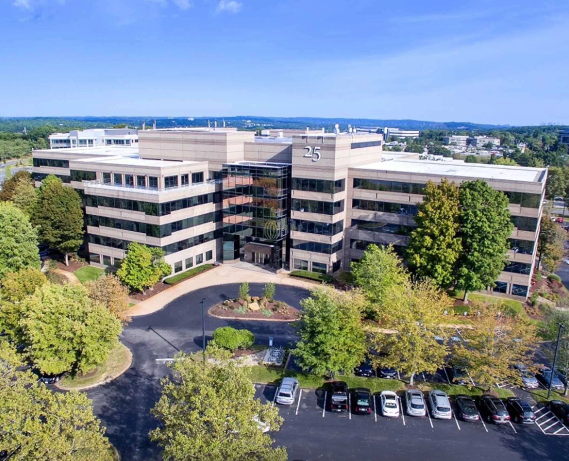 25 Burlington Mall Rd — Lease in Burlington, MA, photo 6 of 8