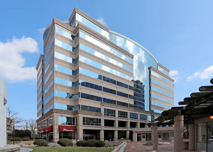 Bethesda Place