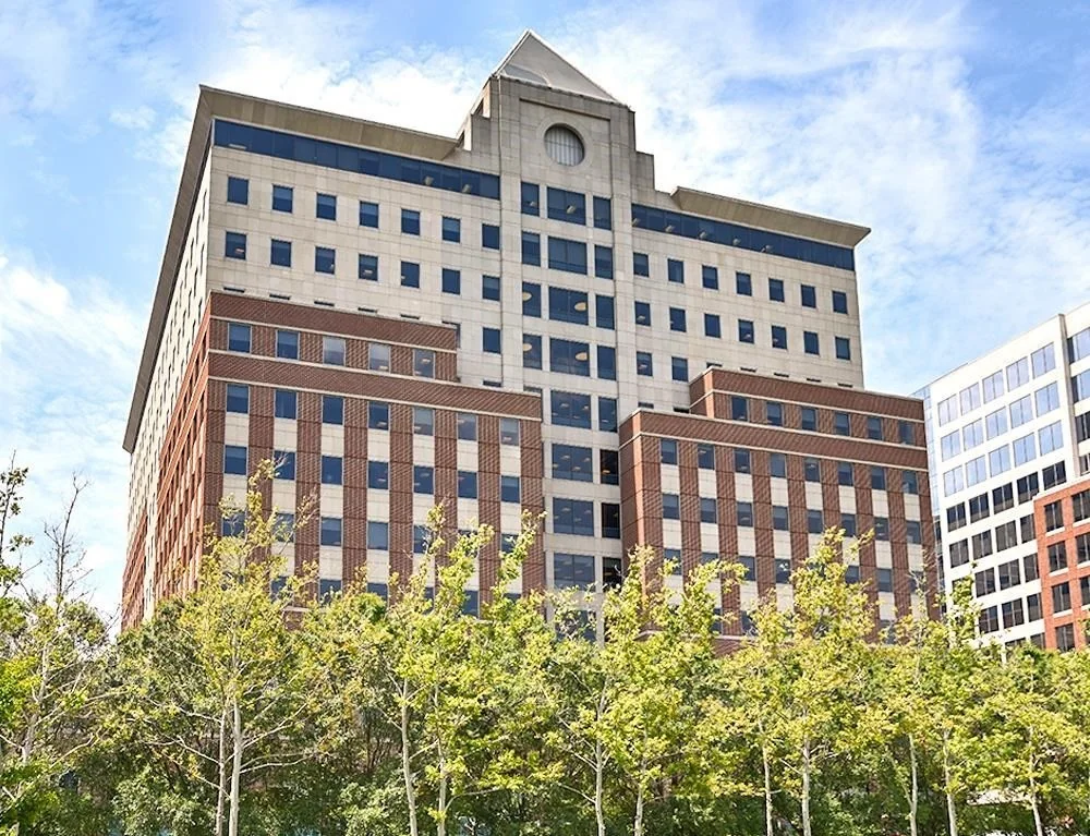 Waterfront Corporate Center II — Lease in Hoboken, NJ, photo 2 of 8