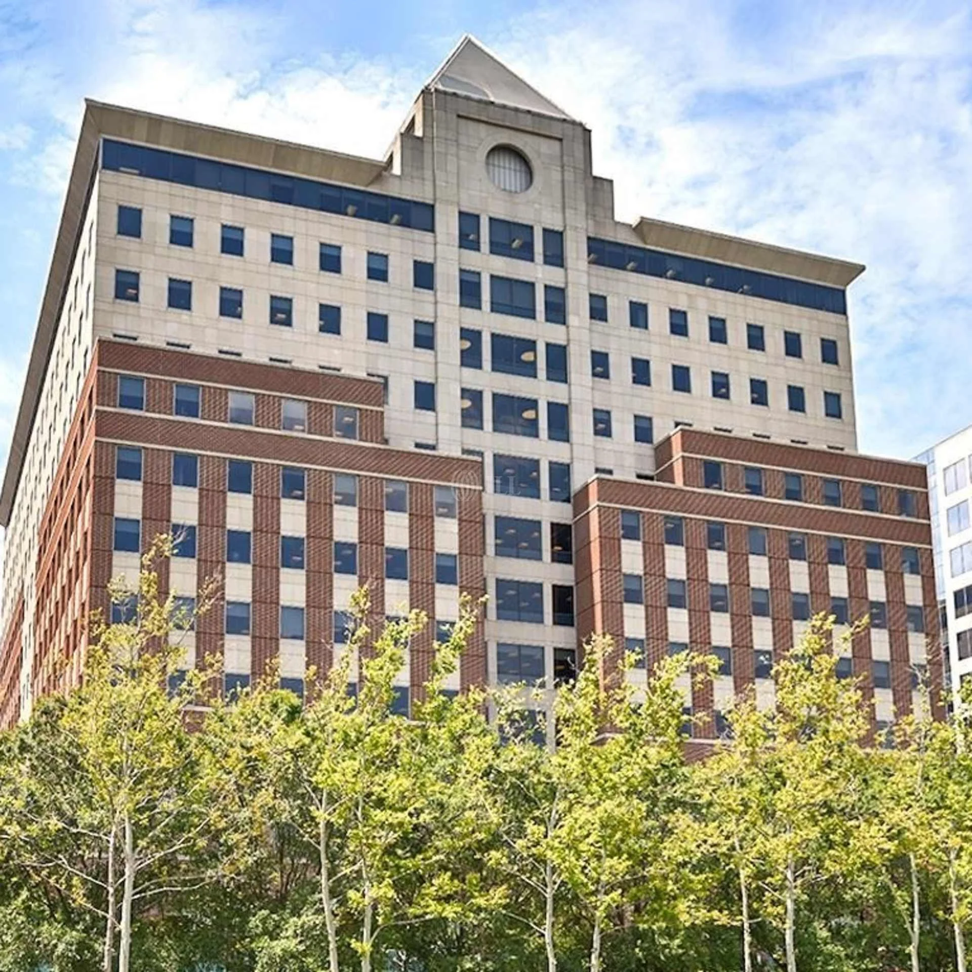Waterfront Corporate Center II — Lease in Hoboken, NJ, photo 4 of 8