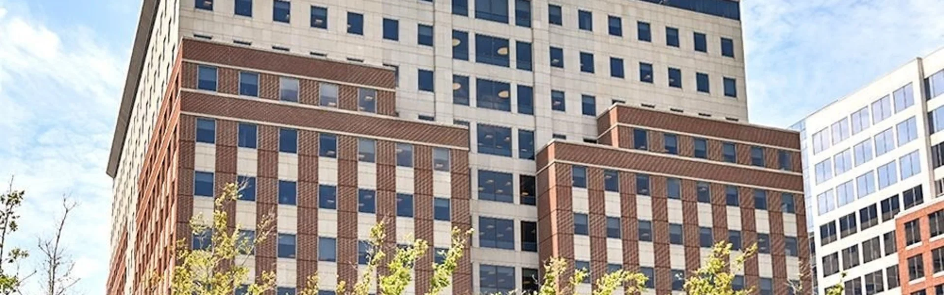 Waterfront Corporate Center II — Lease in Hoboken, NJ, photo 5 of 8