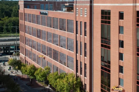 Fowler Bldg - photo 2 - Durham, NC