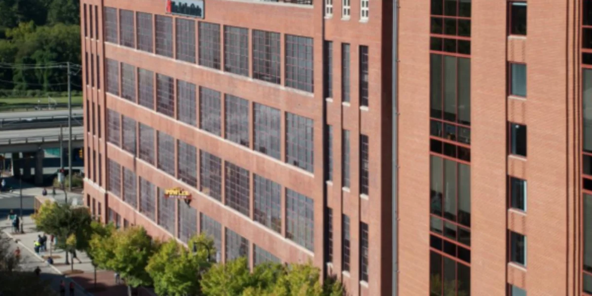 Fowler Bldg - photo 5 - Durham, NC