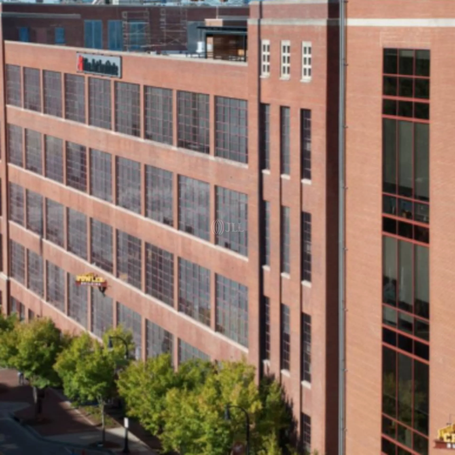 Fowler Bldg - photo 3 - Durham, NC