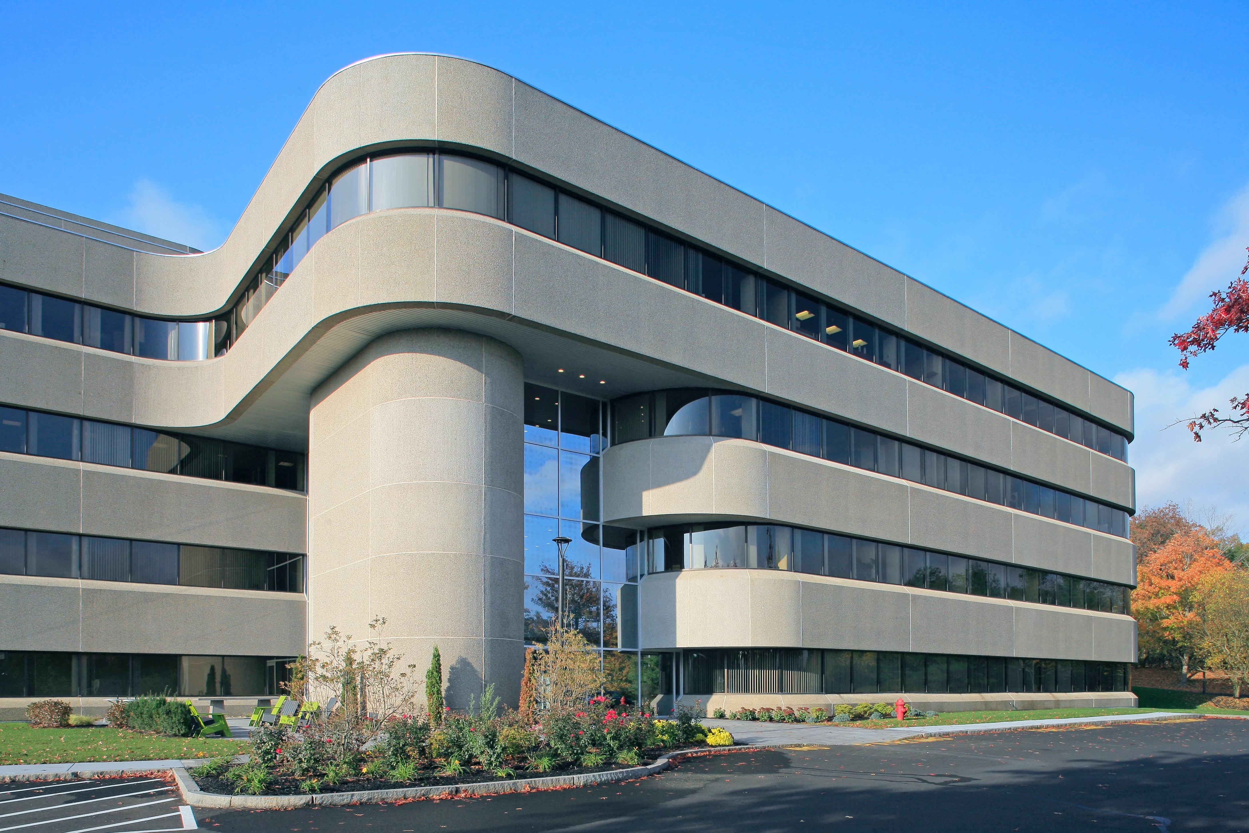 Burlington Business Center - II — Lease in Burlington, MA, photo 3 of 8