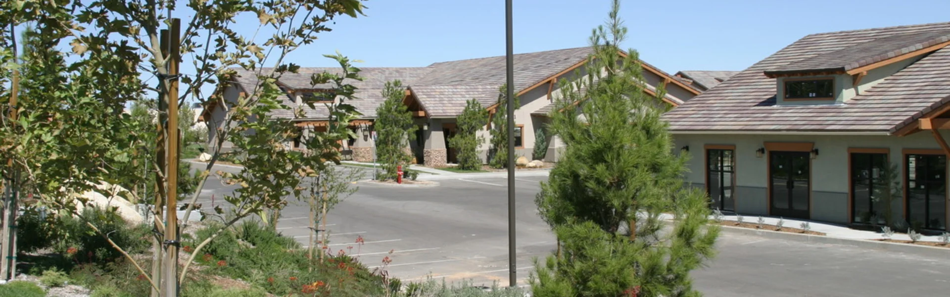 Building 5 — Lease in Palmdale, CA, photo 4 of 4
