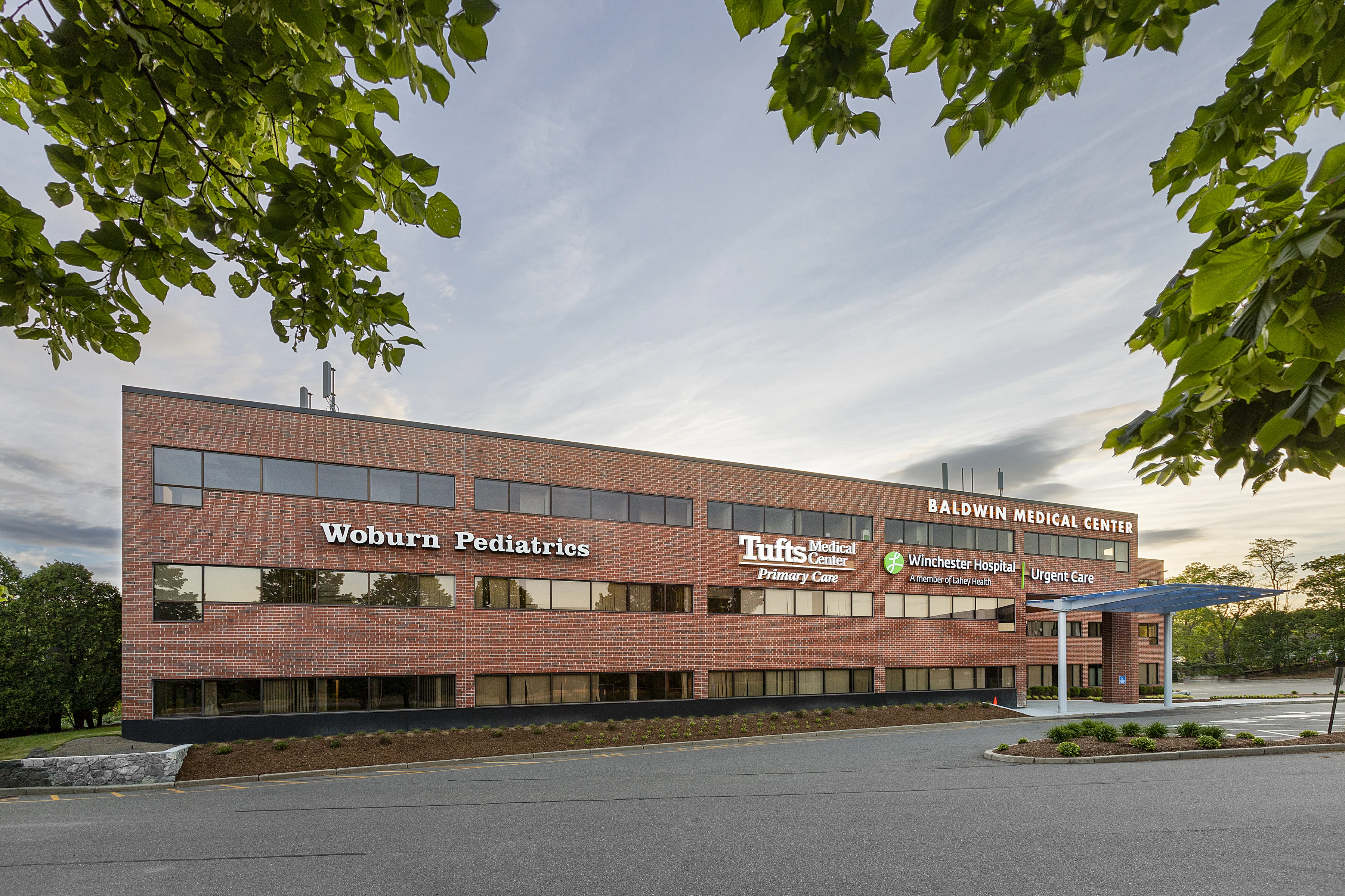 Baldwin Park I — Lease in Woburn, MA, photo 8 of 8