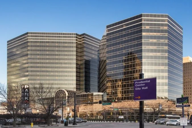 Three Gateway Center — Lease in Newark, NJ, photo 2 of 7