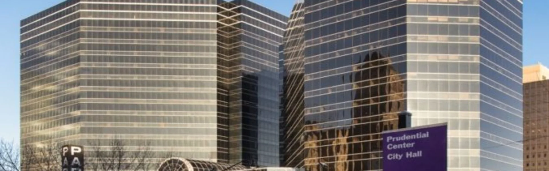 Three Gateway Center — Lease in Newark, NJ, photo 5 of 7