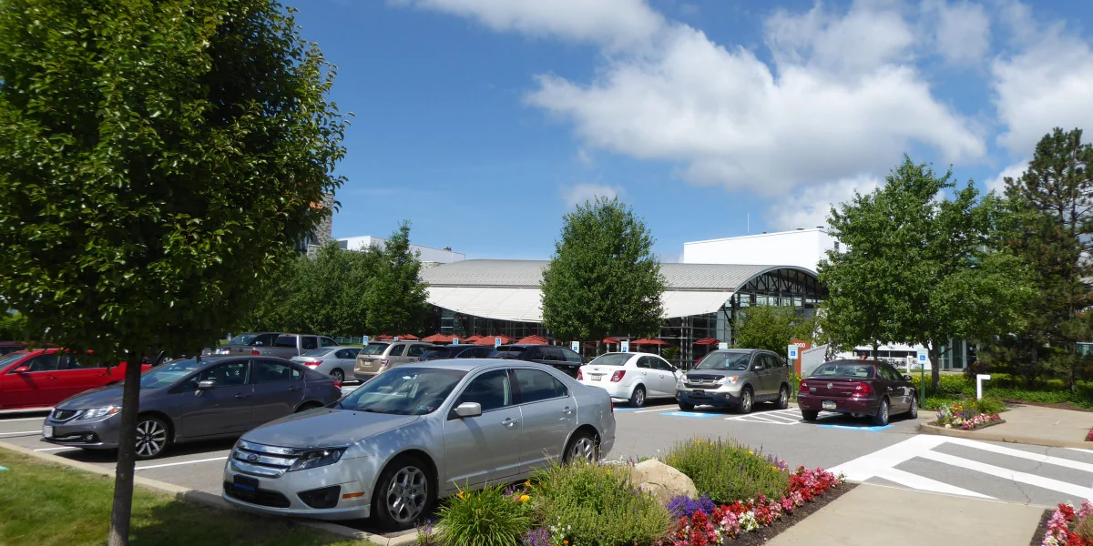 Keystone Summit, Building 3000 — Lease in Warrendale, PA, photo 4 of 4