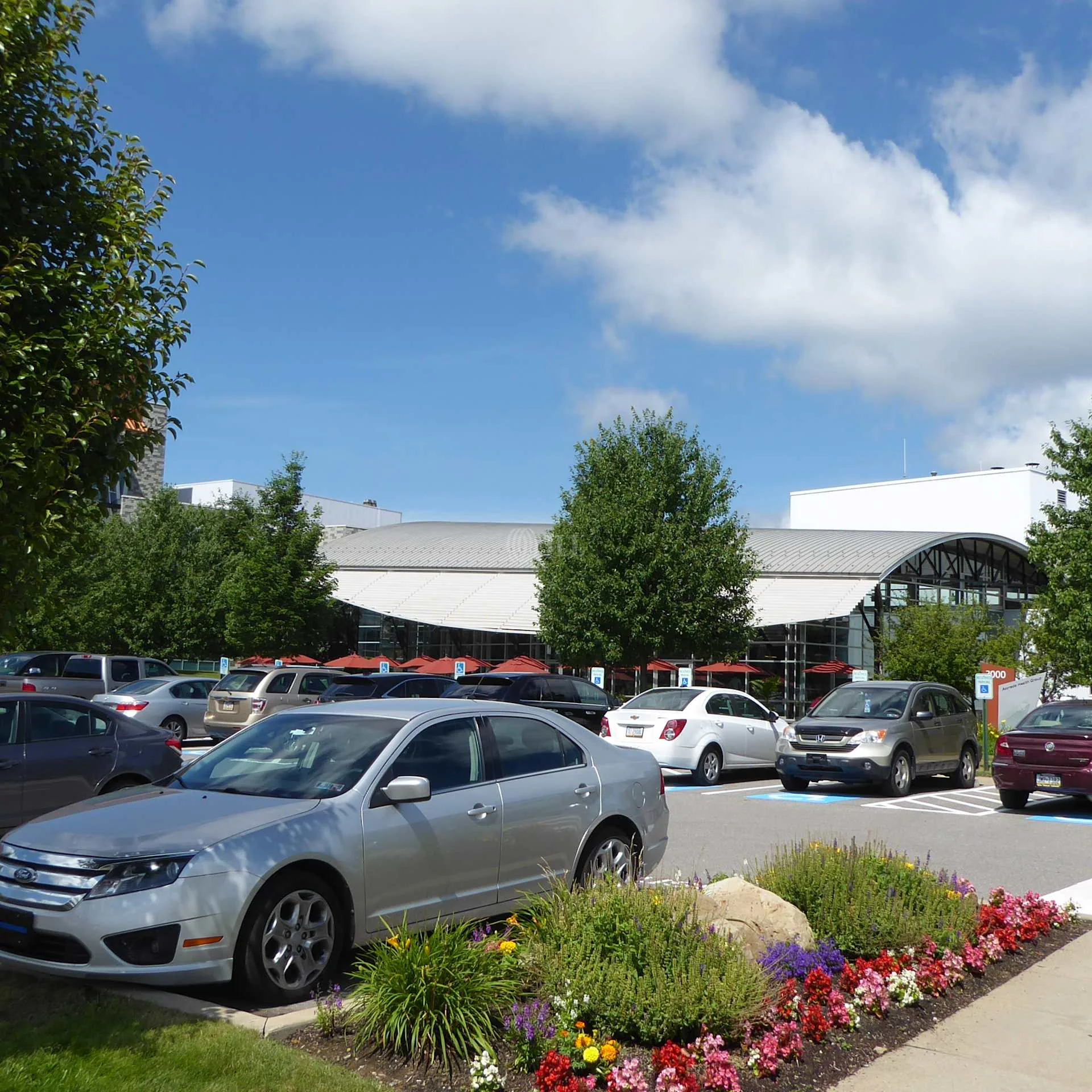 Keystone Summit, Building 3000 — Lease in Warrendale, PA, photo 2 of 4