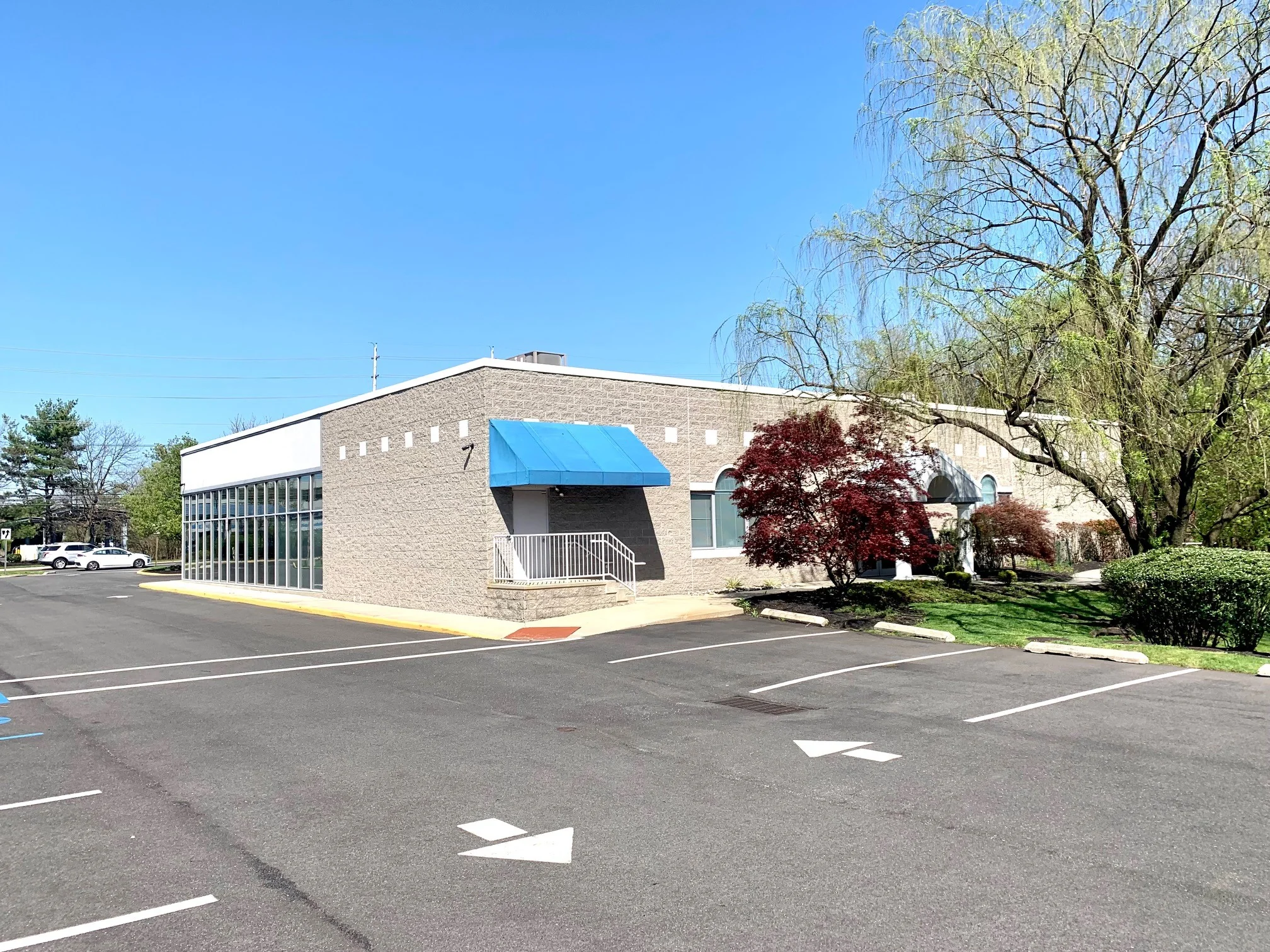 4004 Church Rd — Lease in Mount Laurel, NJ, photo 2 of 8