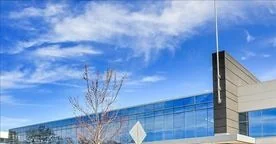 Hillcrest Building III