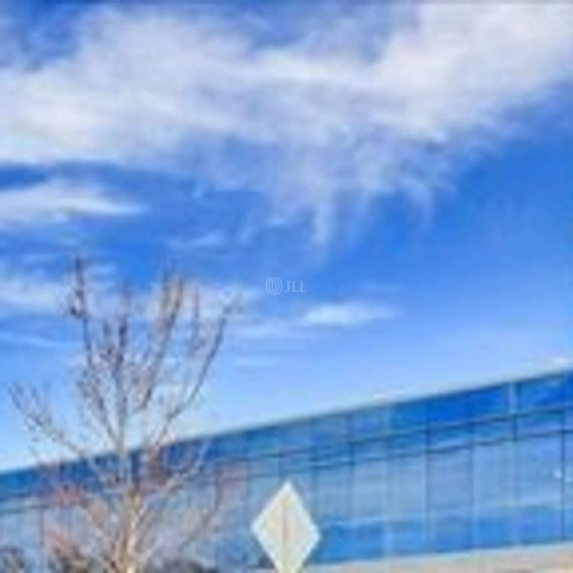 Hillcrest Building III — Lease in Blue Bell, PA, photo 2 of 4