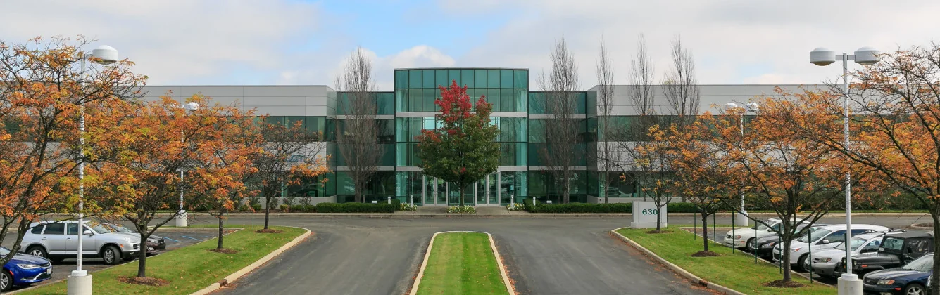 Lakeside Corporate Centre — Lease in Carmel, IN, photo 1 of 5