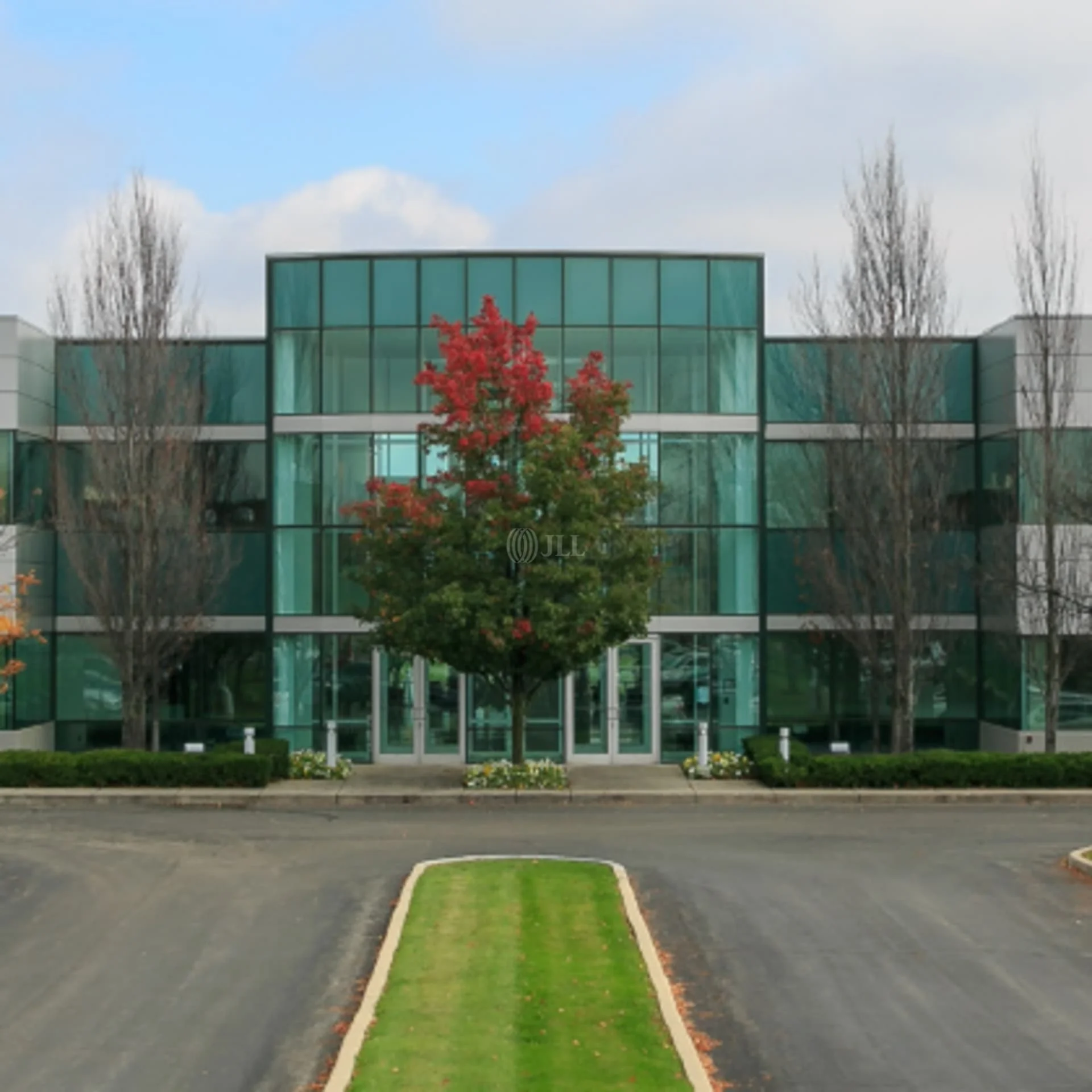 Lakeside Corporate Centre — Lease in Carmel, IN, photo 2 of 5