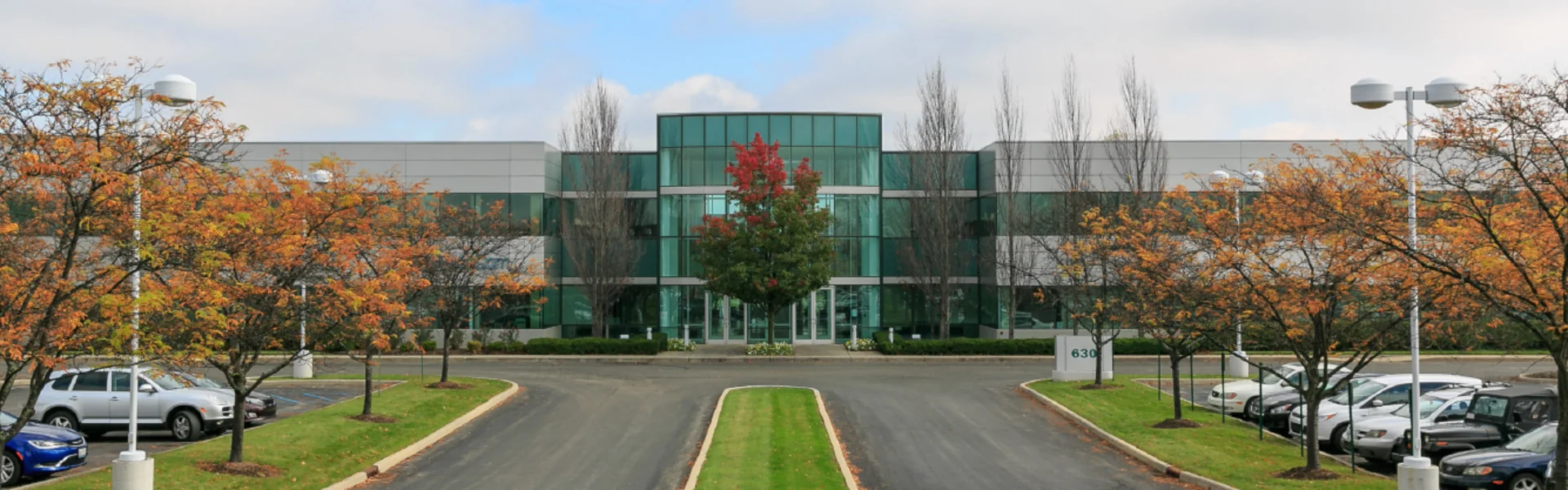 Lakeside Corporate Centre — Lease in Carmel, IN, photo 4 of 5