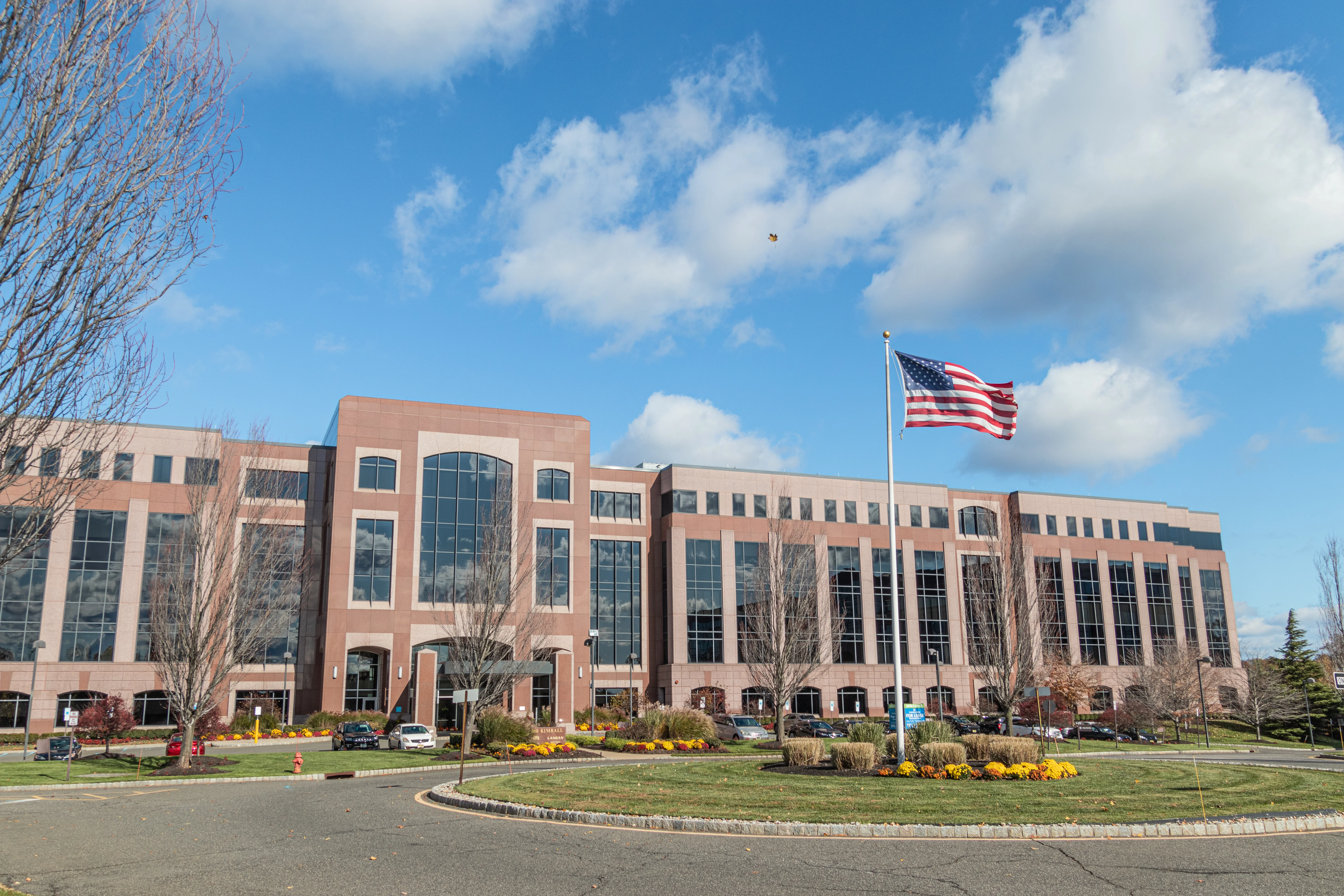 300 Kimball Dr — Lease in Parsippany, NJ, photo 4 of 8