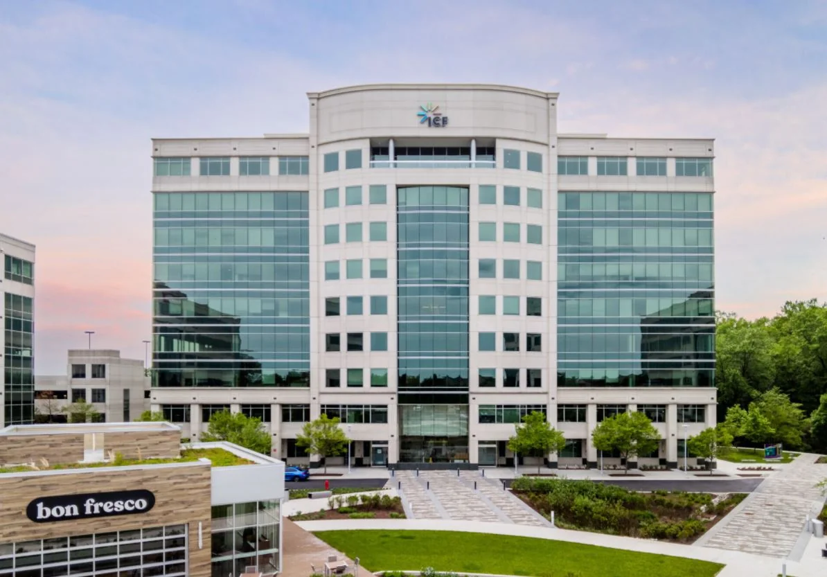 Redland Corporate Center 2 — Lease in Rockville, MD, photo 3 of 8