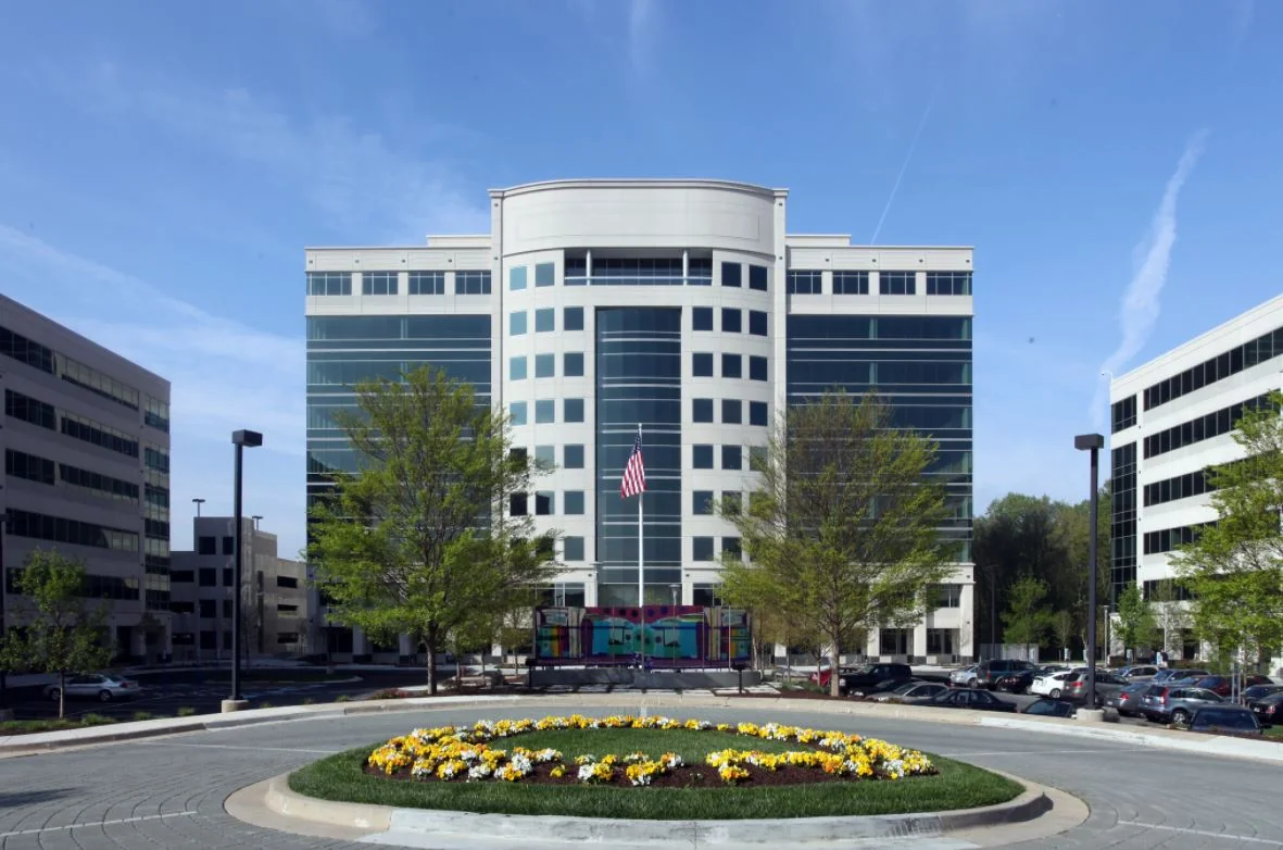 Redland Corporate Center 2 — Lease in Rockville, MD, photo 4 of 8