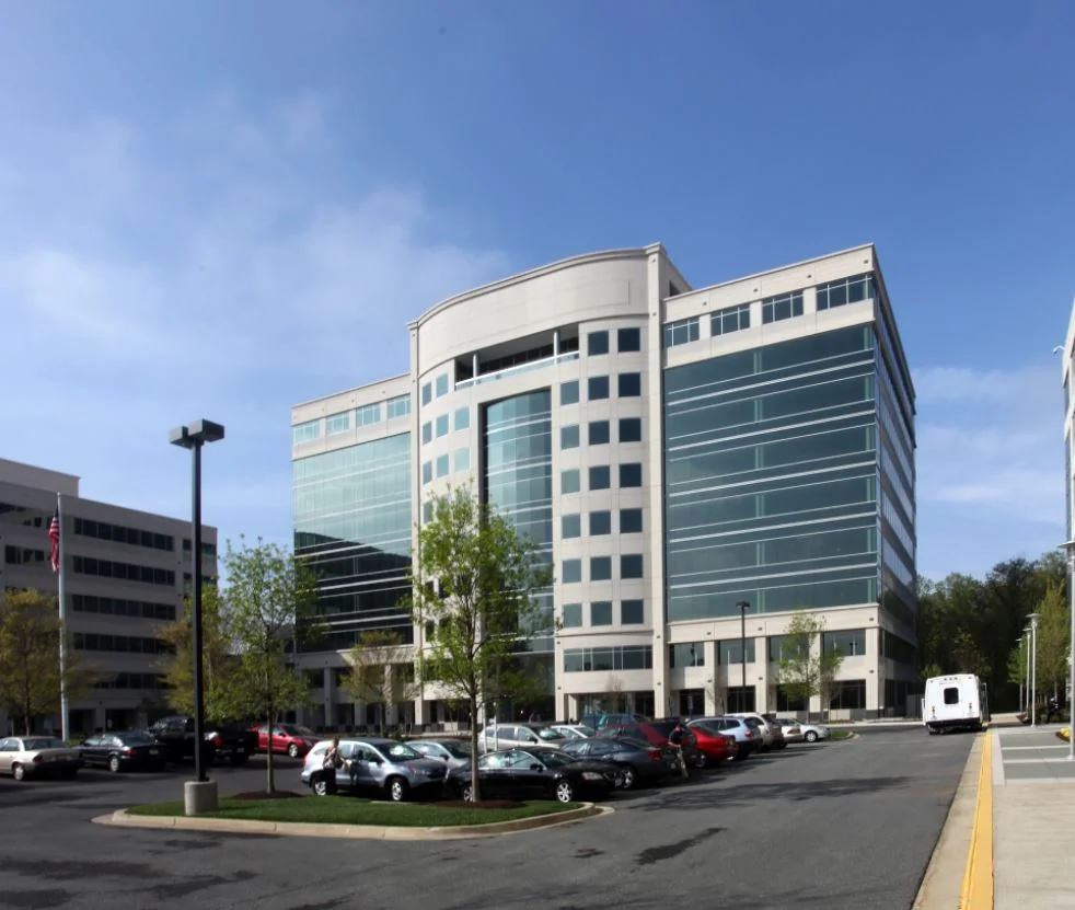 Redland Corporate Center 2 — Lease in Rockville, MD, photo 5 of 8