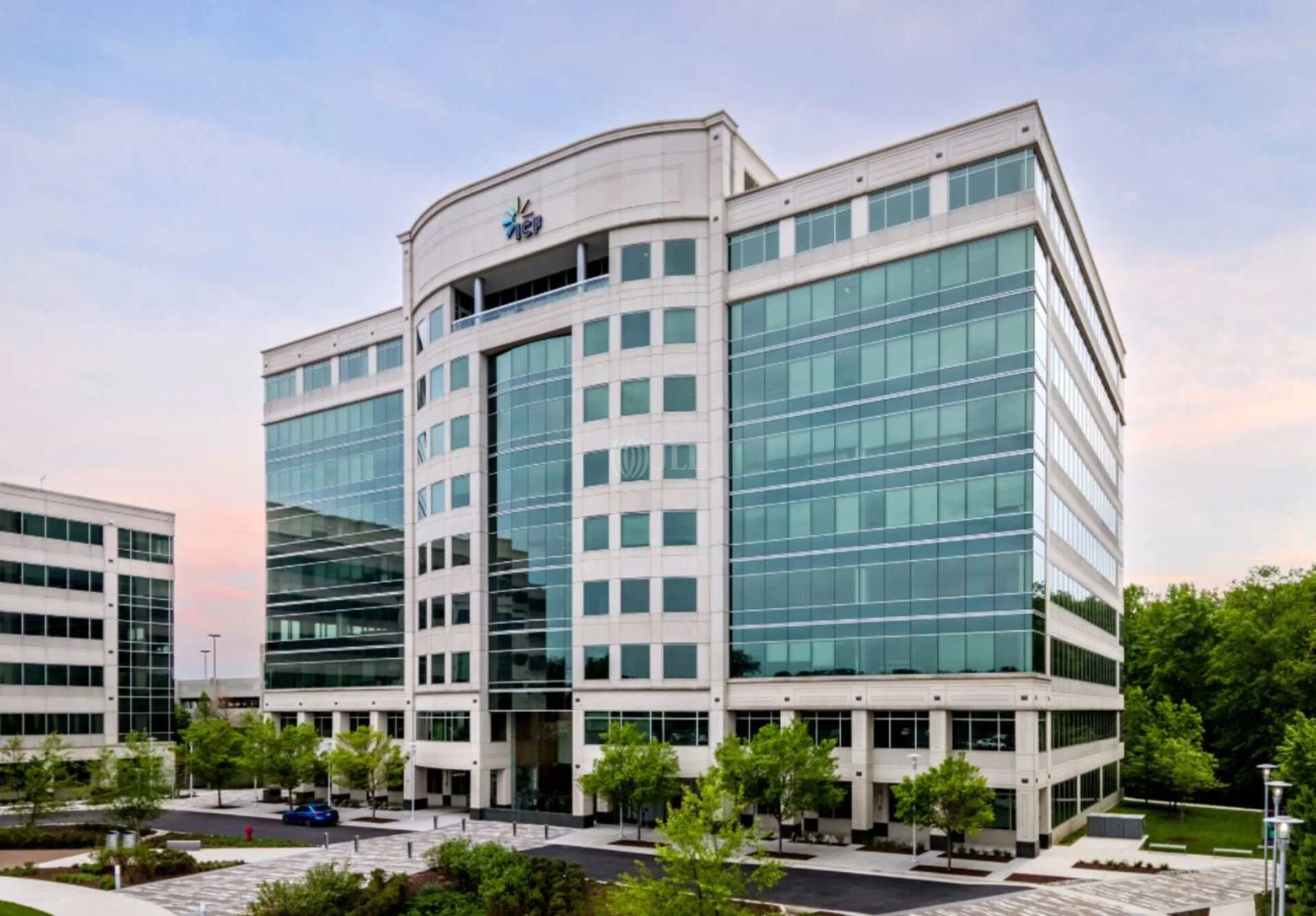 Redland Corporate Center 2 — Lease in Rockville, MD, photo 7 of 8
