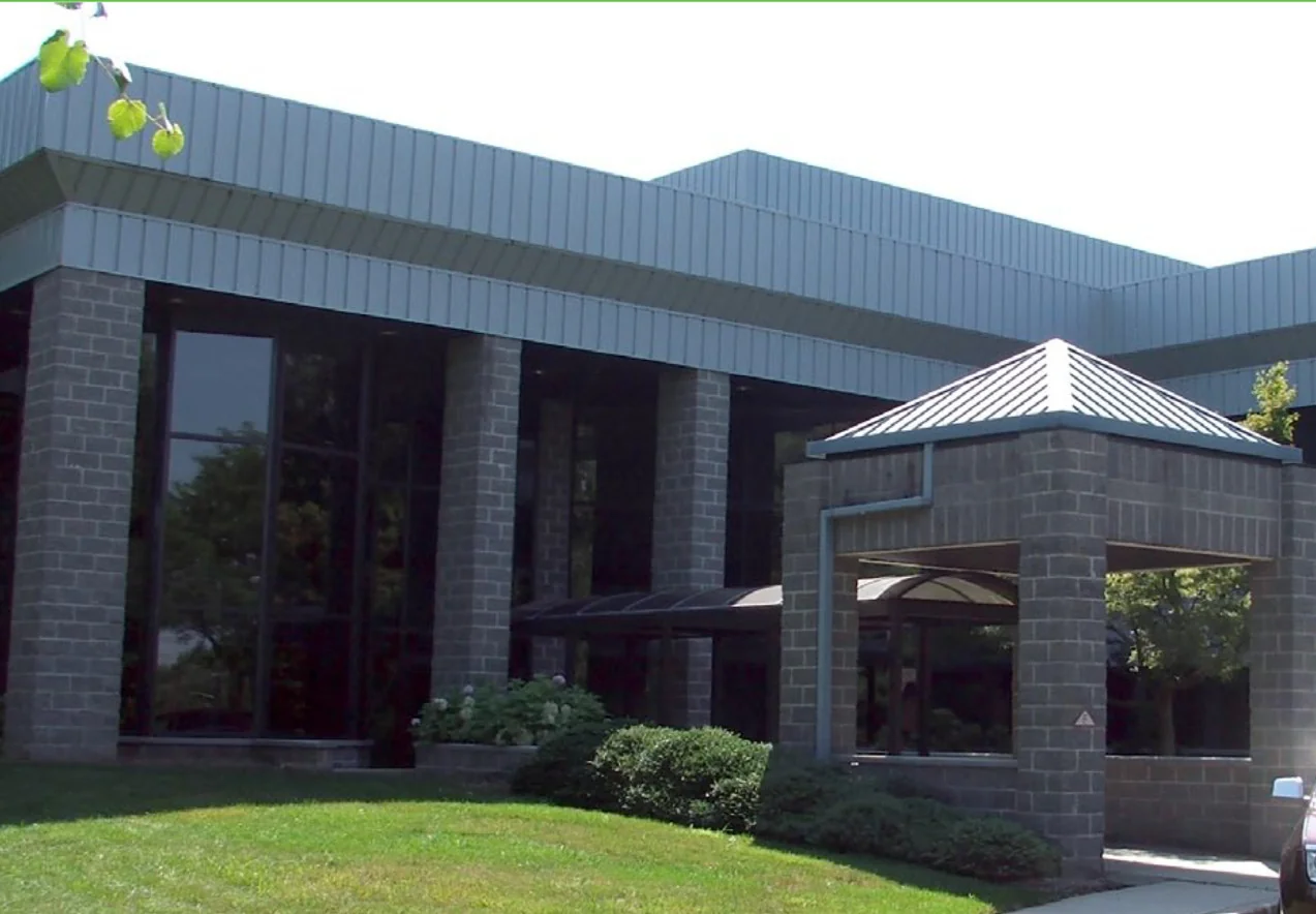 Riverview Technology Center - photo 4 - Franklin Center, NJ