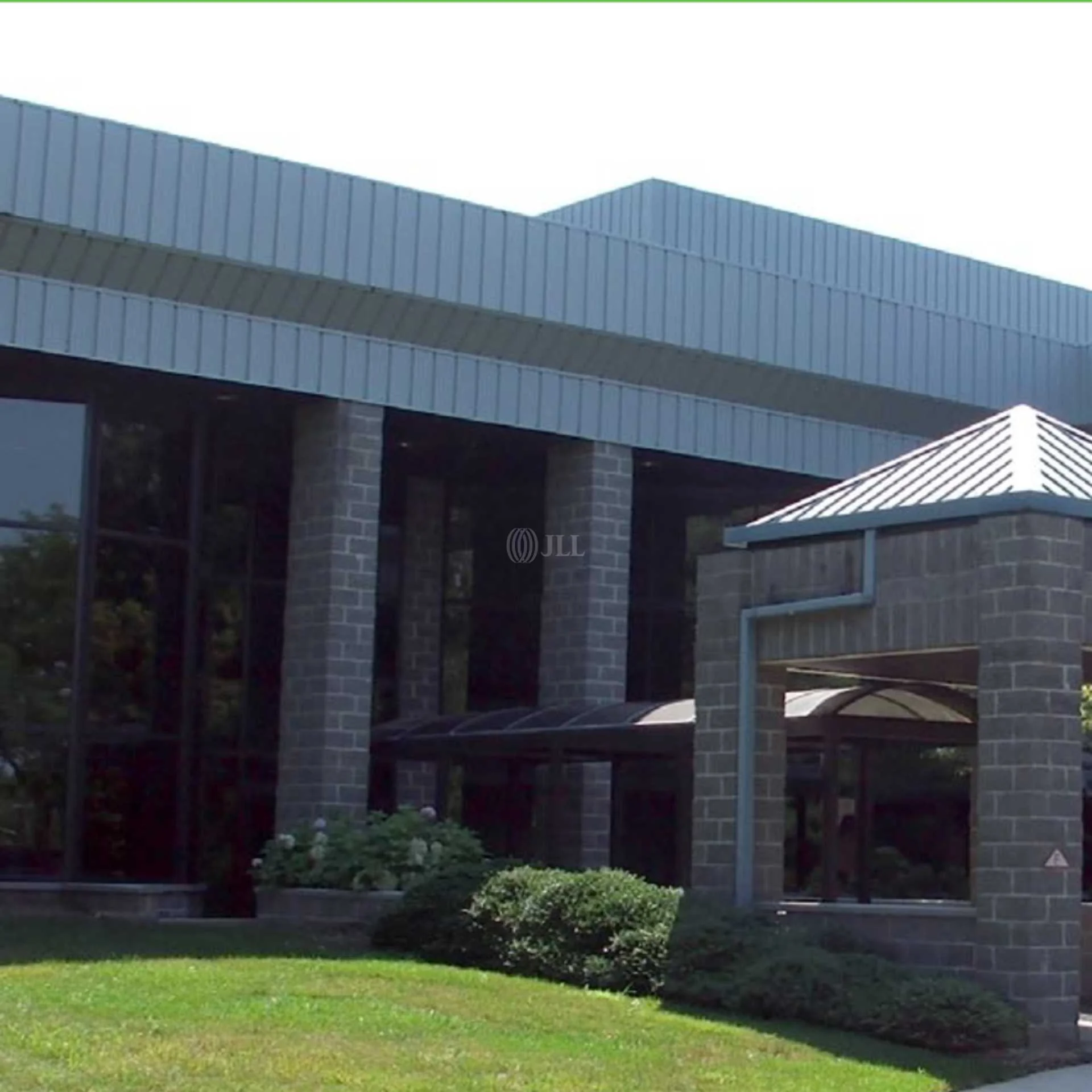 Riverview Technology Center - photo 6 - Franklin Center, NJ