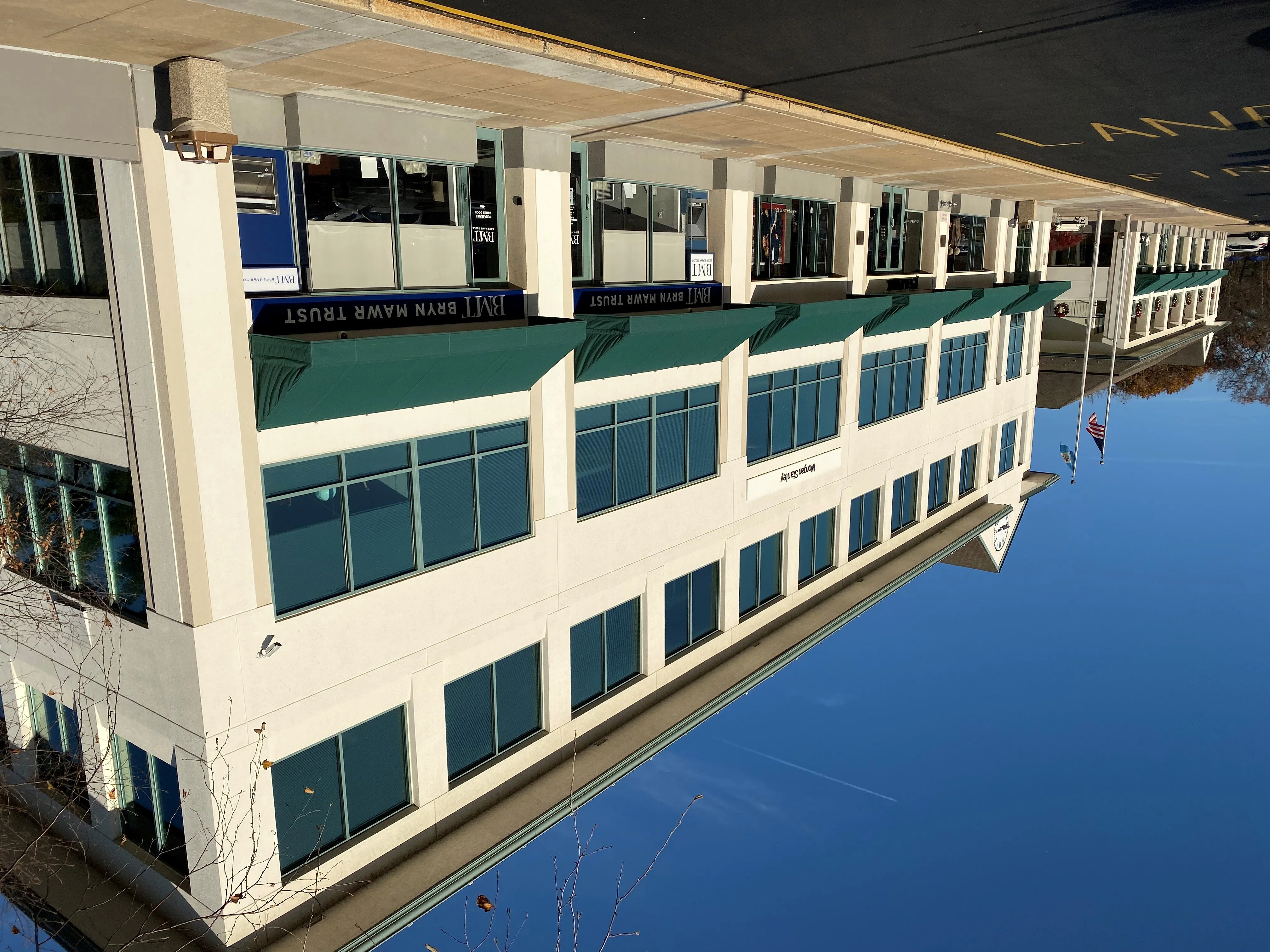 Two Greenville Crossing — Lease in Greenville, DE, photo 2 of 8