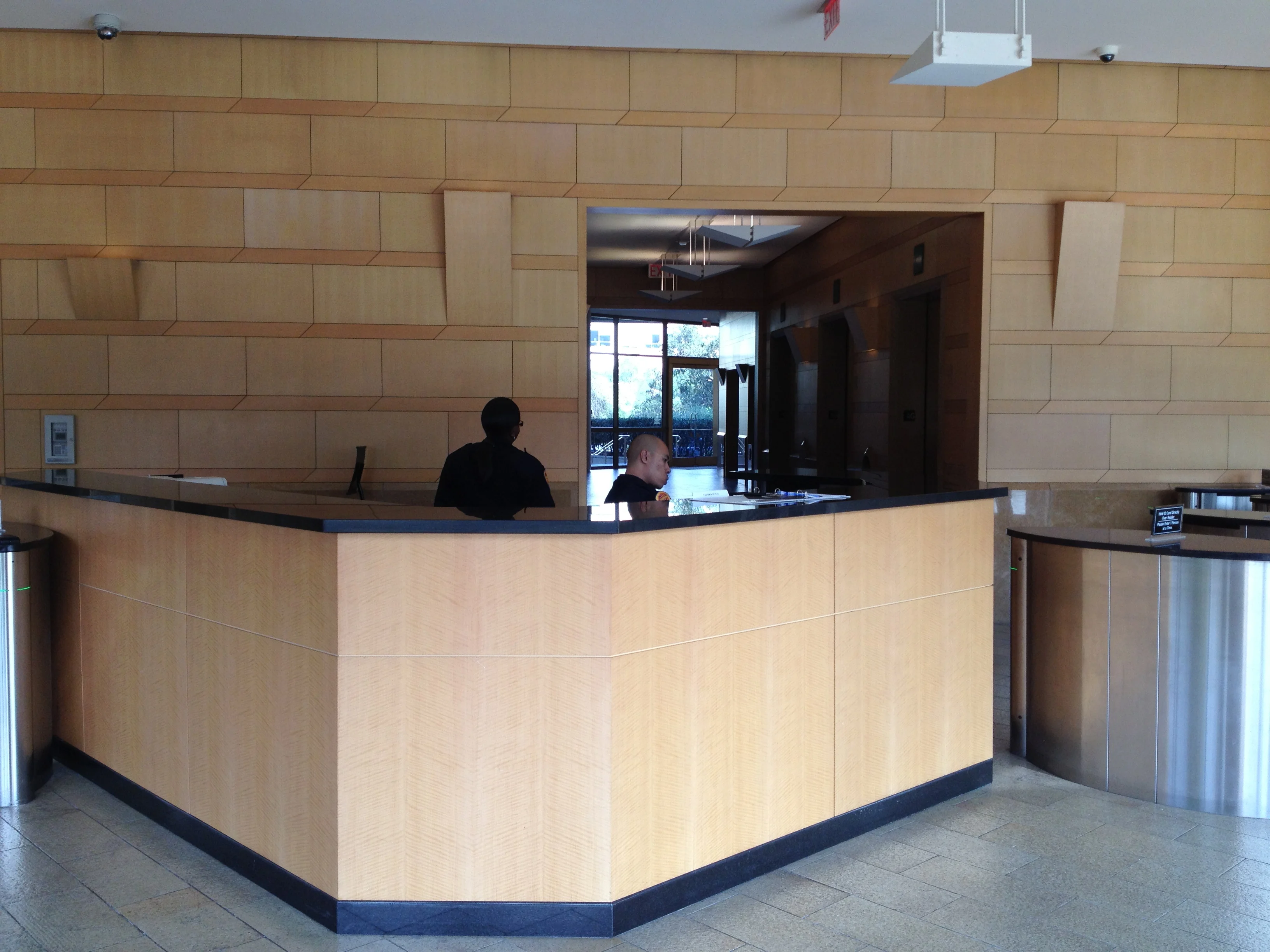 Studio Plaza — Lease in Burbank, CA, photo 5 of 8