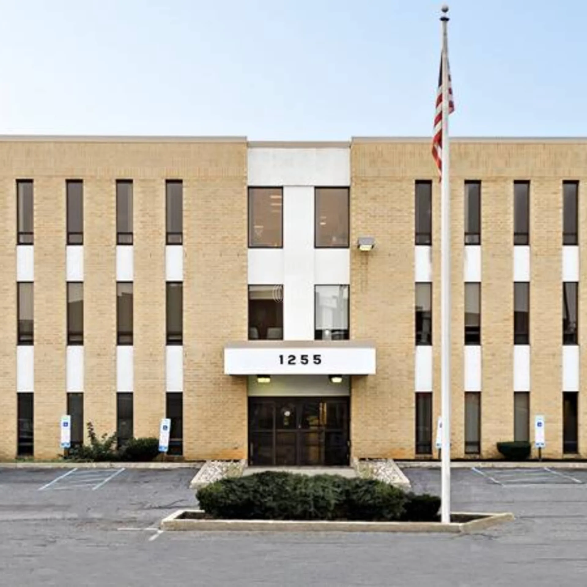 1255 S Cedar Crest Blvd — Lease in Allentown, PA, photo 2 of 5