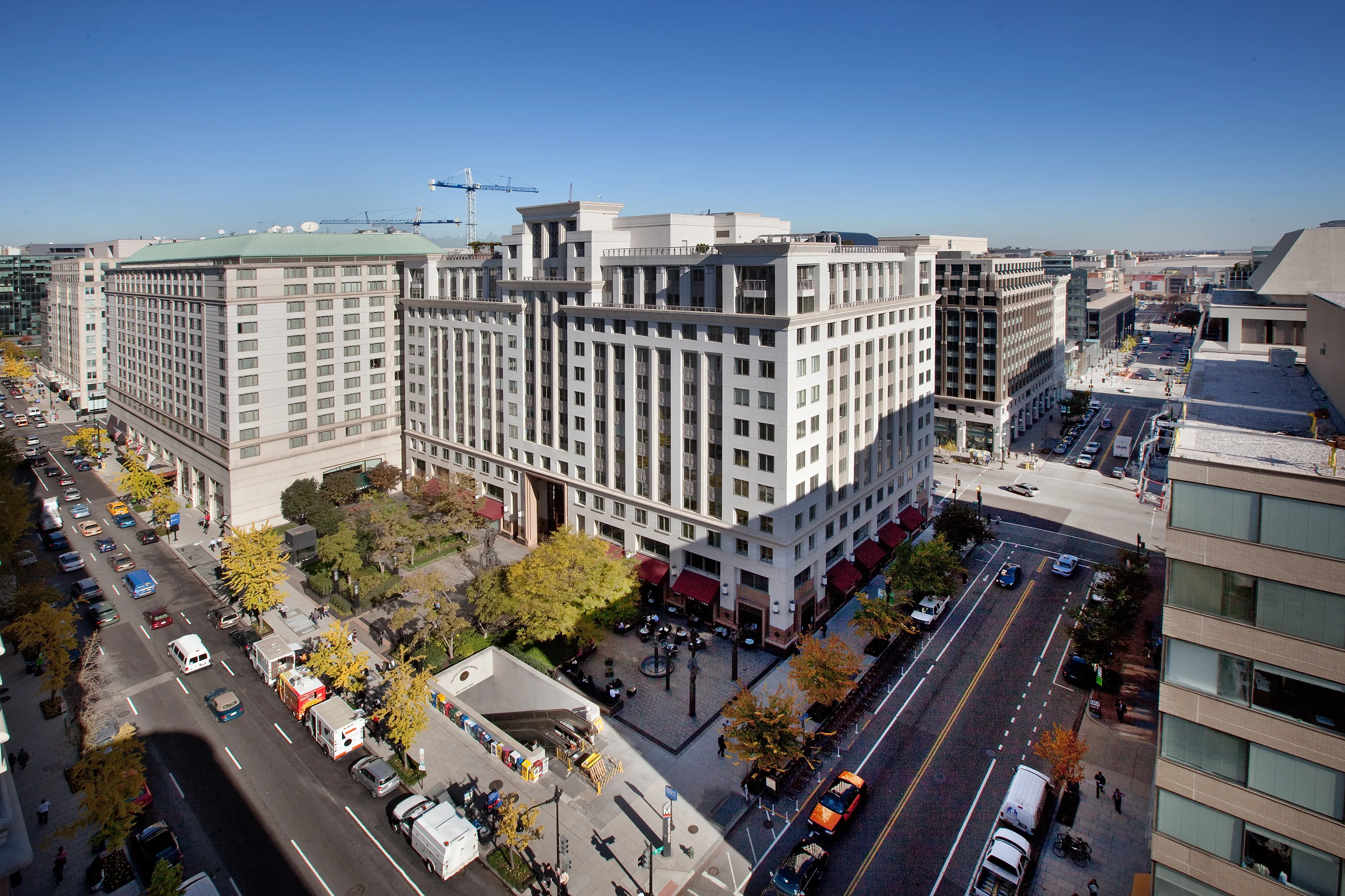 1200 G - photo 4 - Washington, DC