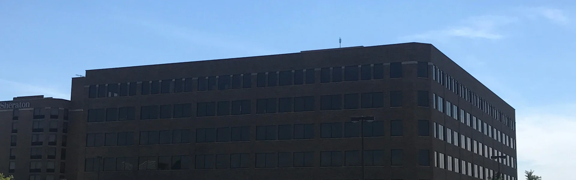 Lisle Executive Center — Lease in Lisle, IL, photo 4 of 4