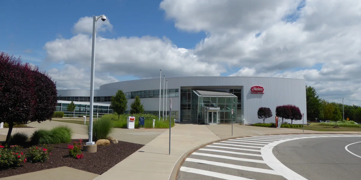 Keystone Summit, Building 1000 — Lease in Warrendale, PA, photo 4 of 4