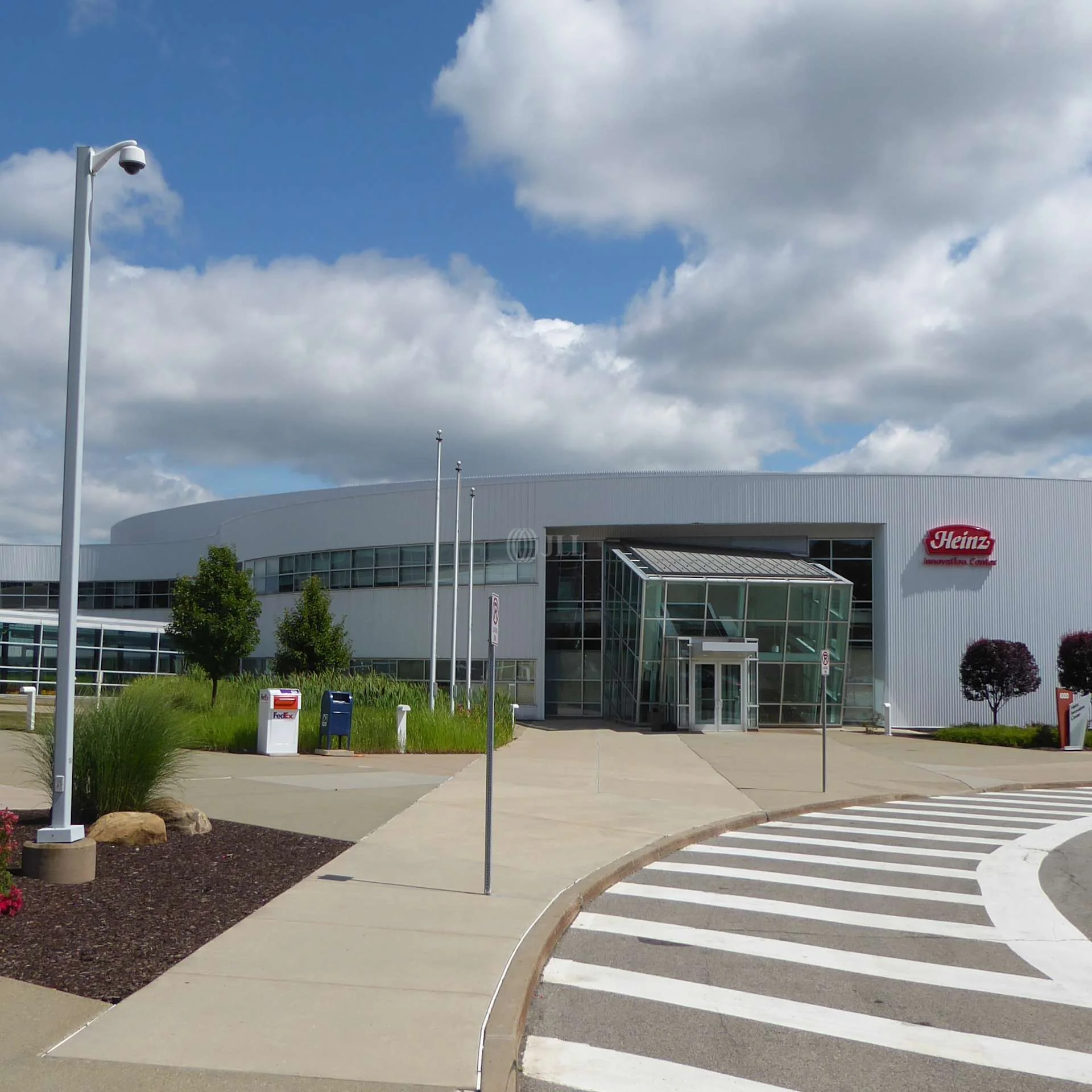 Keystone Summit, Building 1000 — Lease in Warrendale, PA, photo 3 of 4
