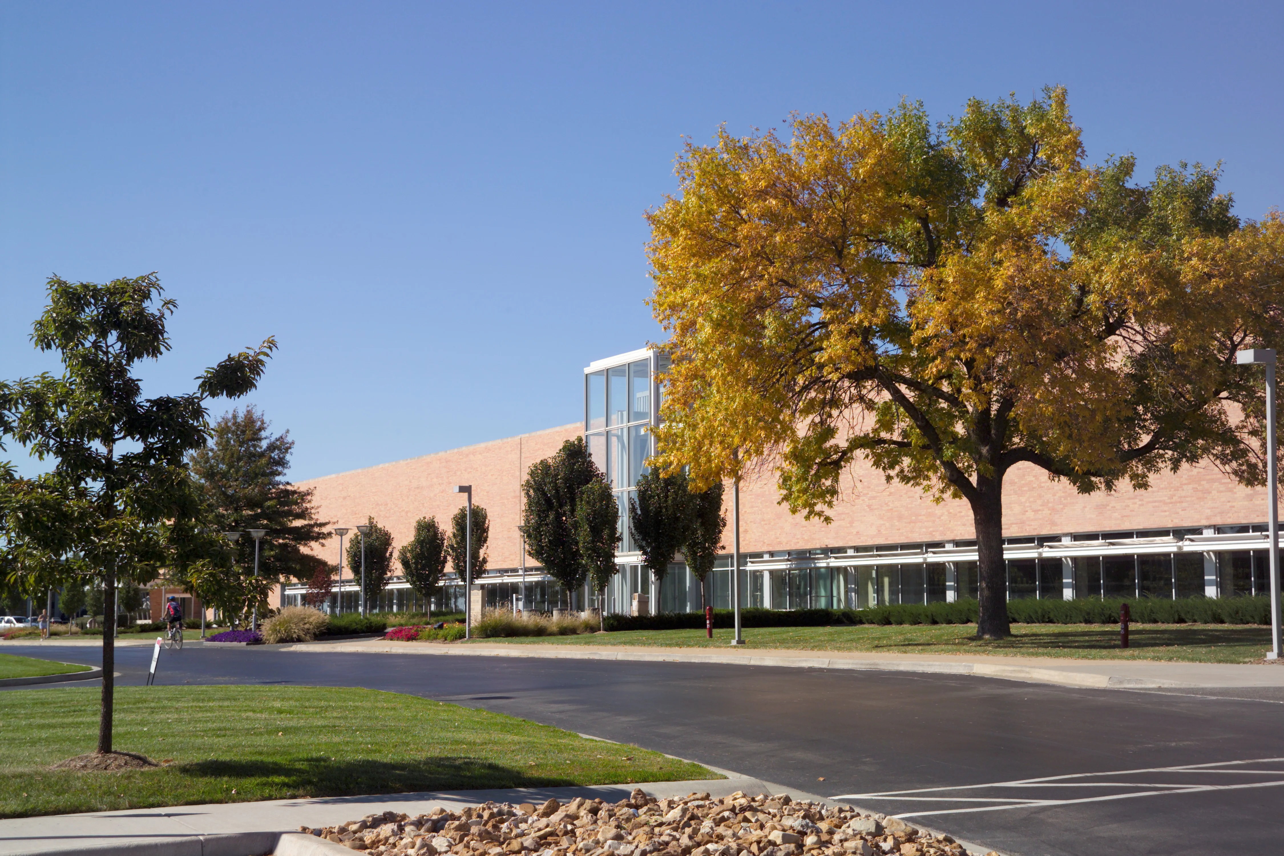 Summit Tech - office in Lees Summit, MO