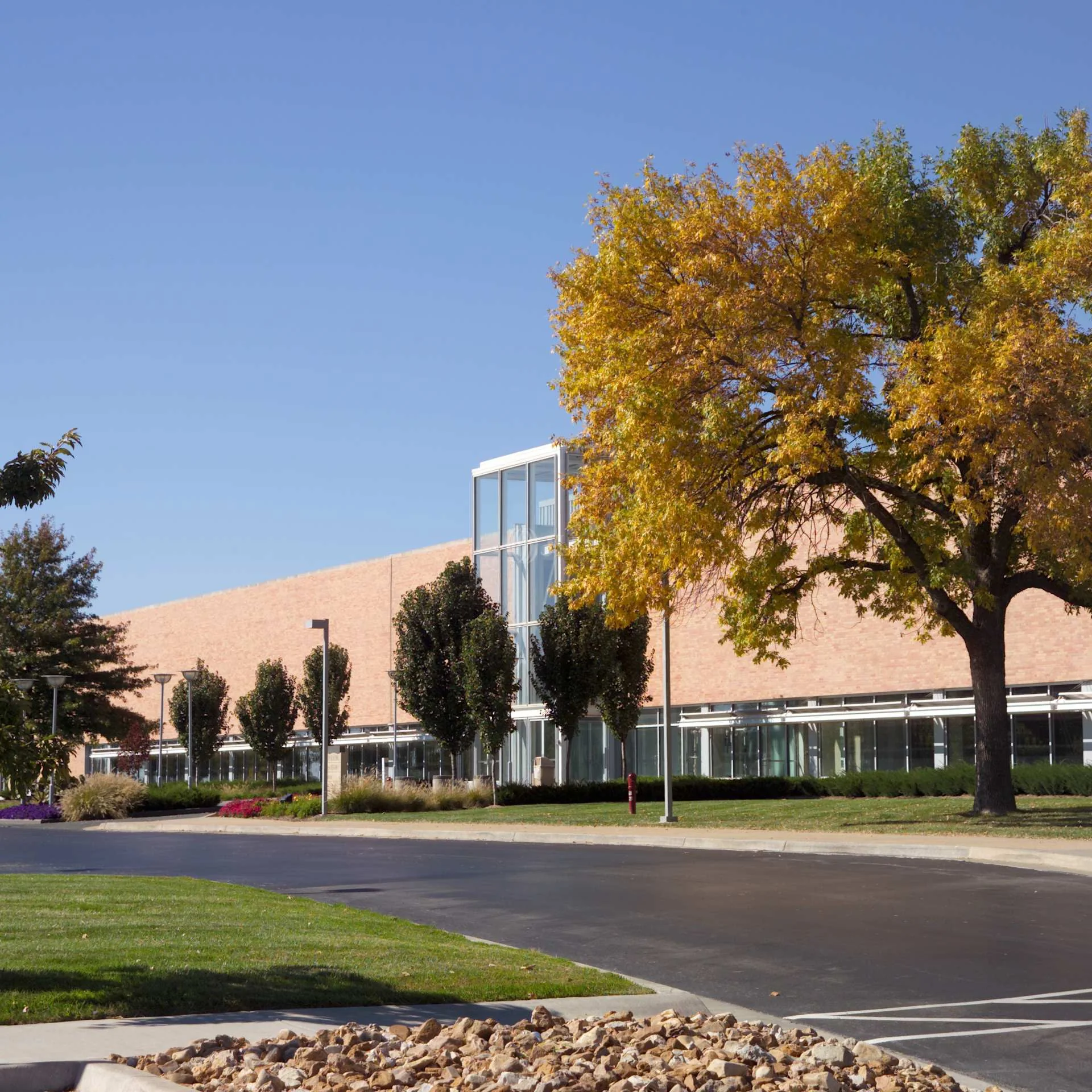Summit Tech - photo 2 - Lees Summit, MO