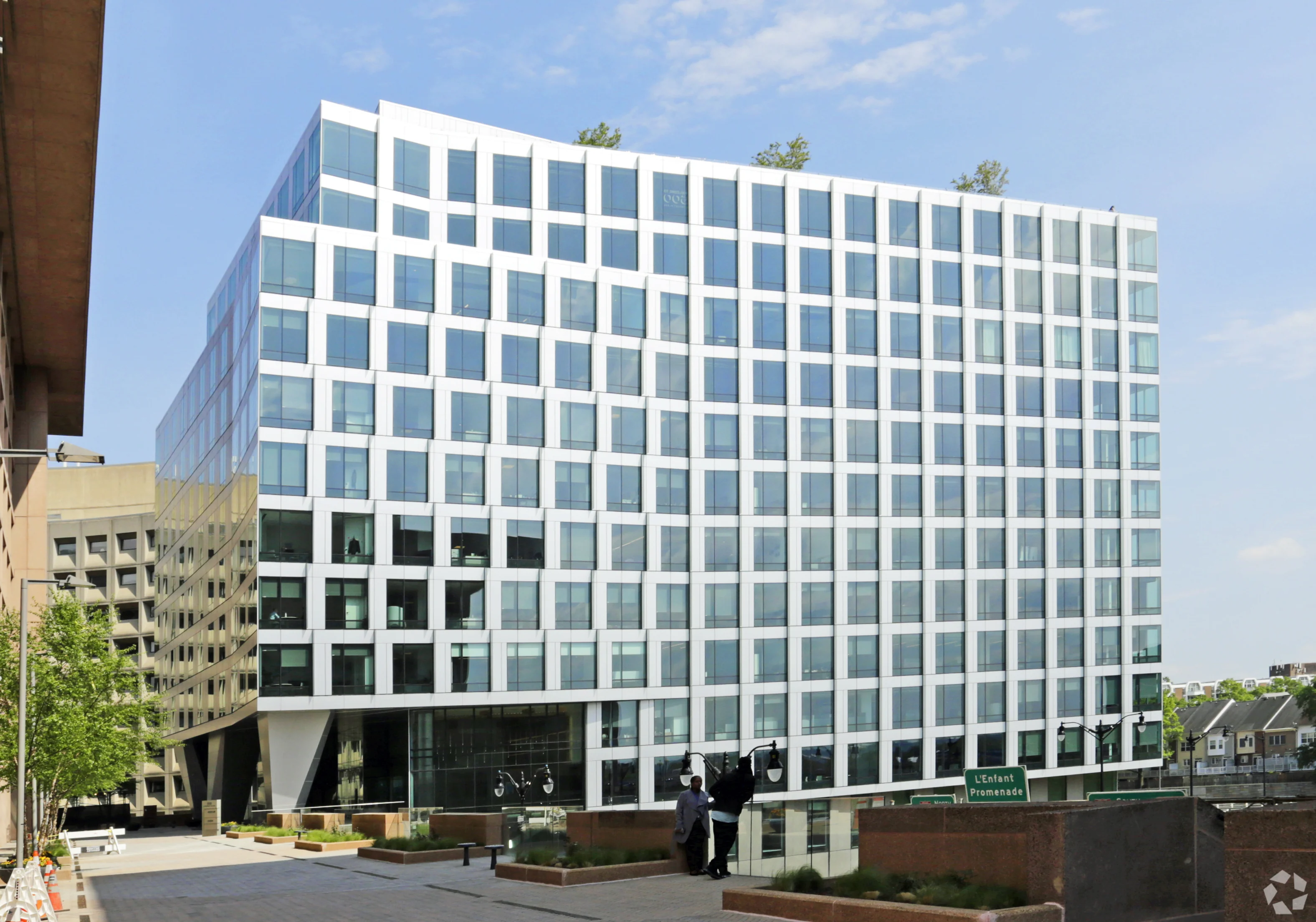 L'Enfant Plaza - photo 8 - Washington, DC